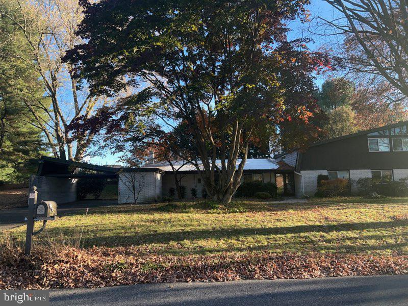 GWYNN OAK - Residential