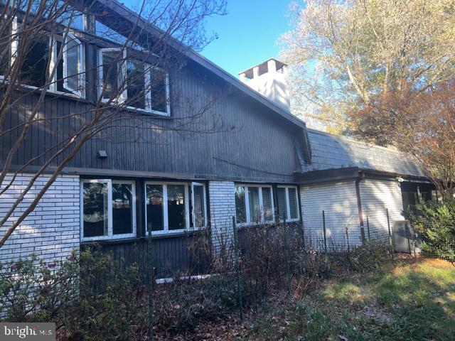 GWYNN OAK - Residential