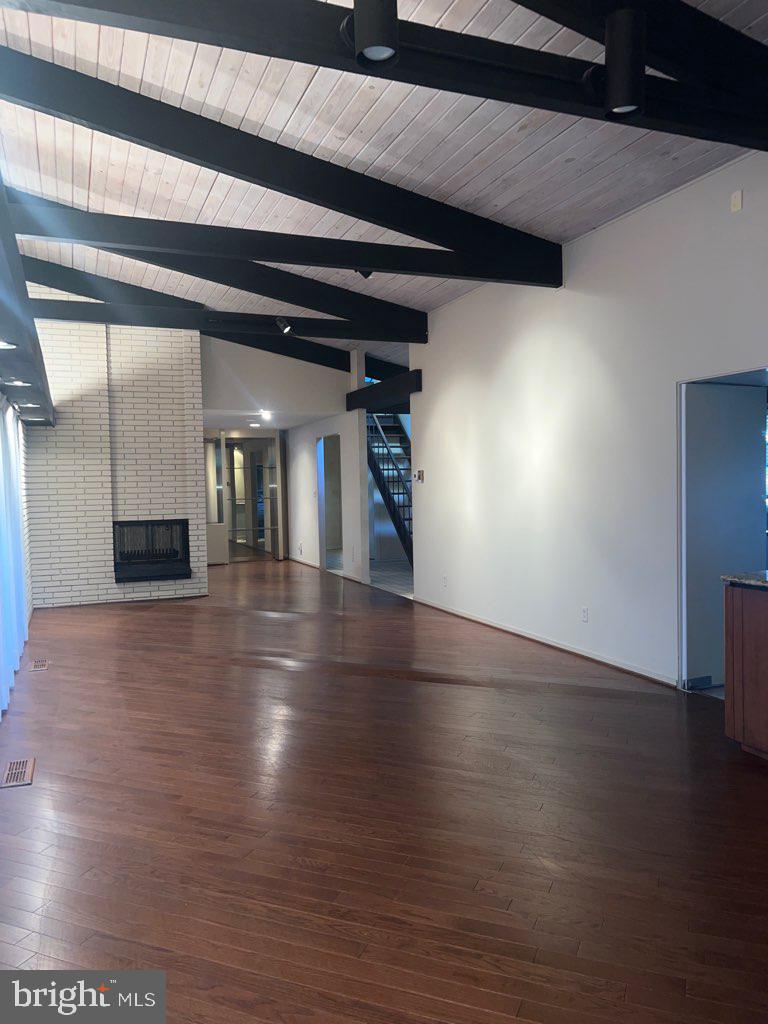 GWYNN OAK - Residential