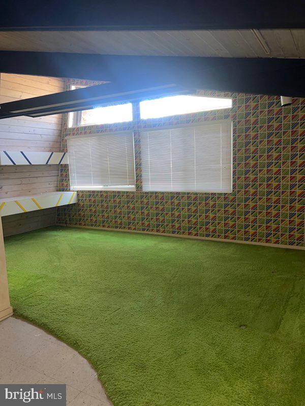 GWYNN OAK - Residential