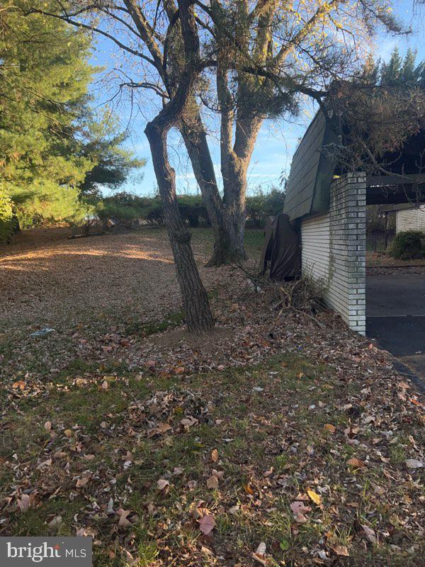 GWYNN OAK - Residential