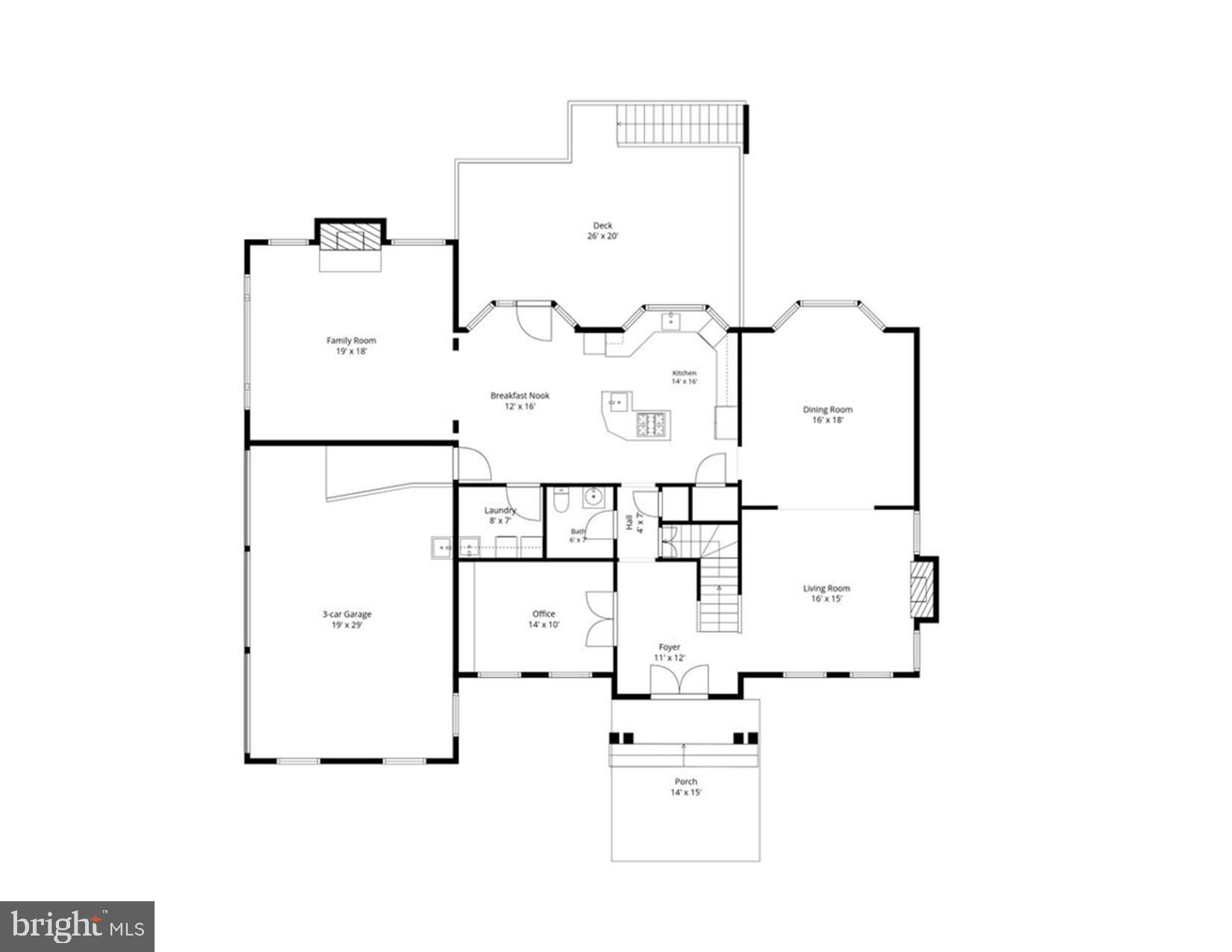9400 LUDGATE DRIVE