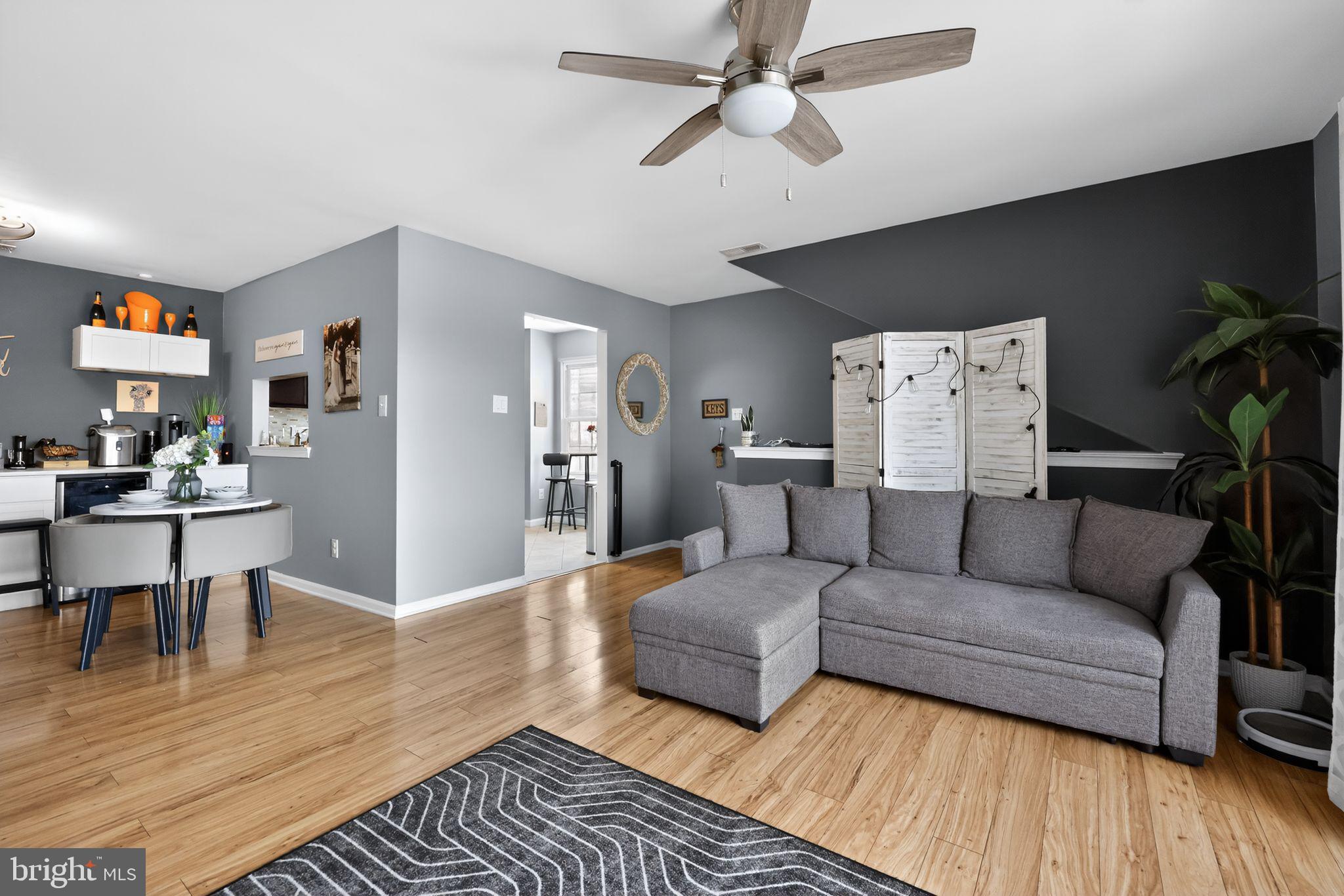 THE MEADOWS - Residential