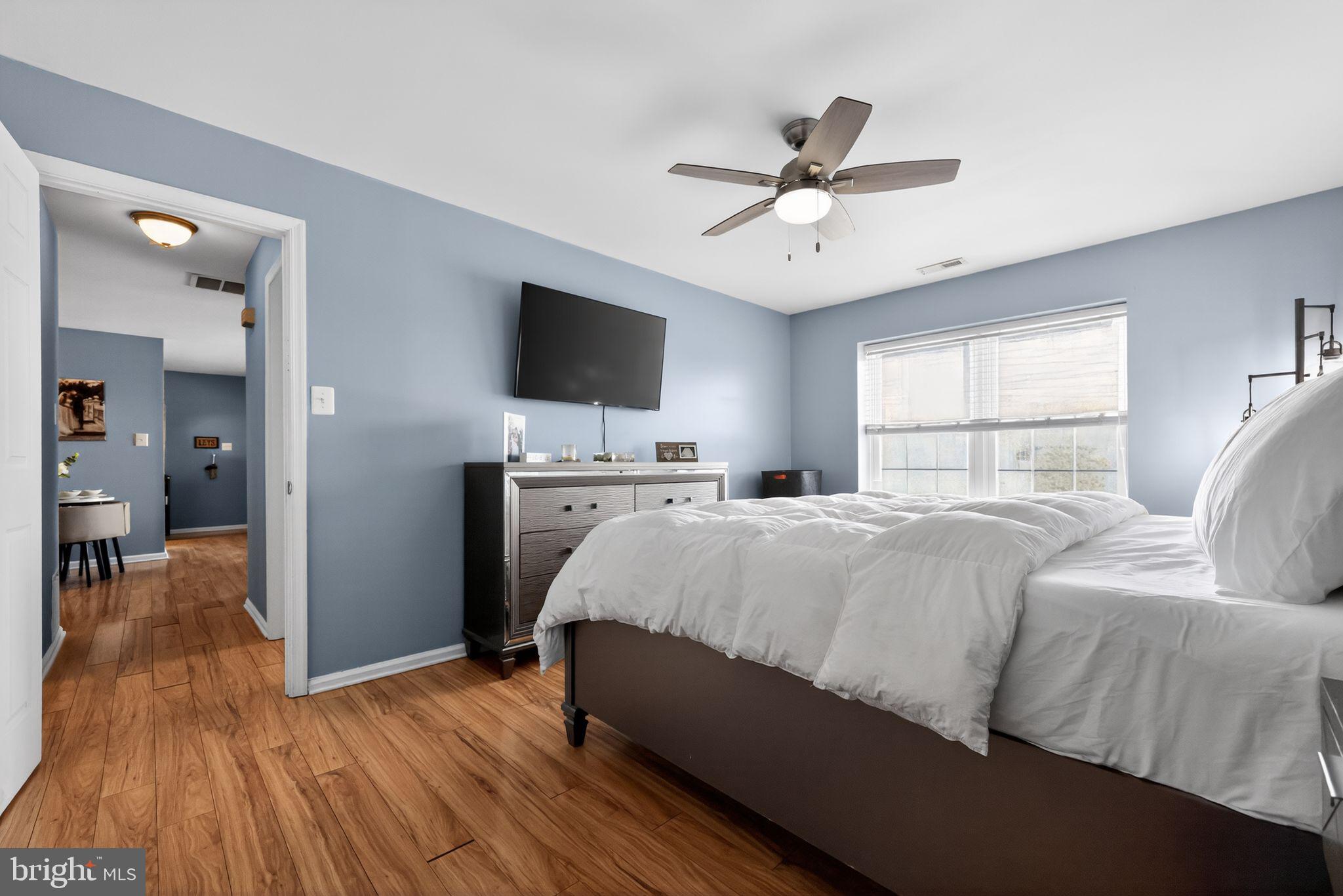 THE MEADOWS - Residential