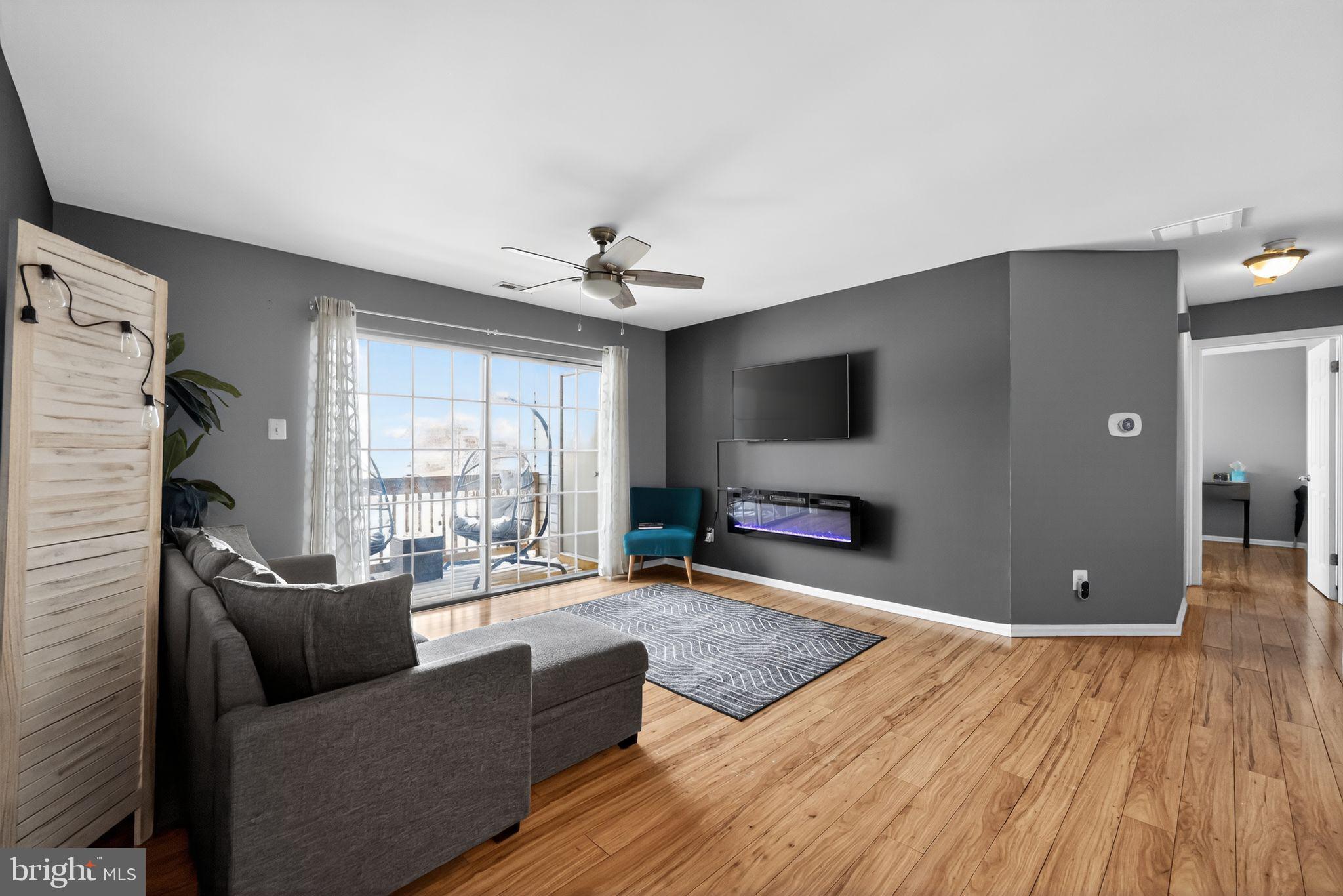 THE MEADOWS - Residential