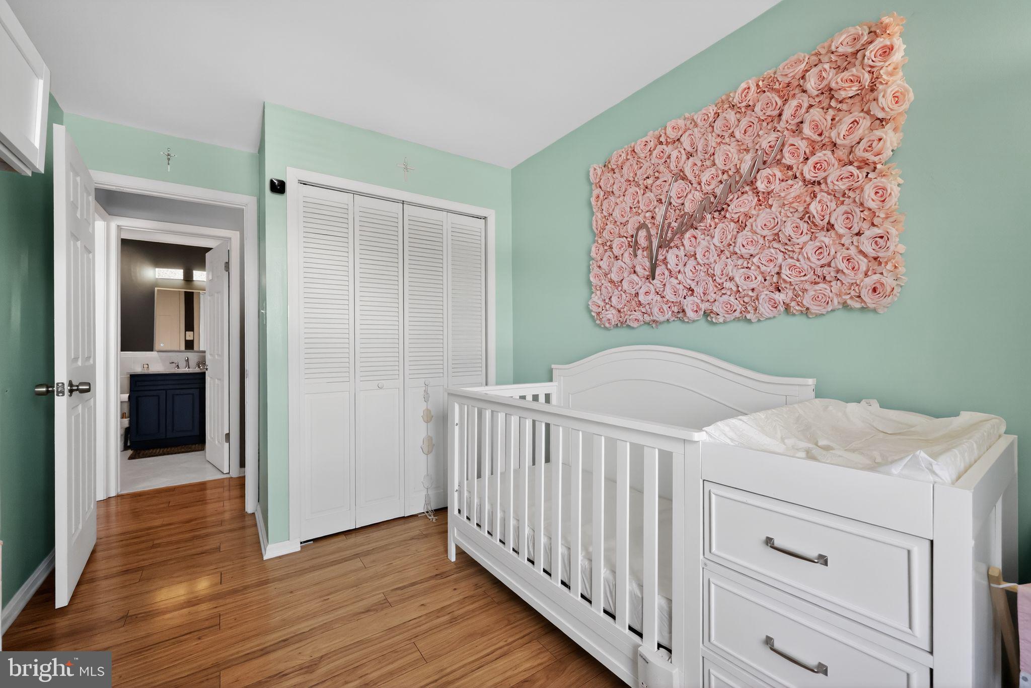 THE MEADOWS - Residential