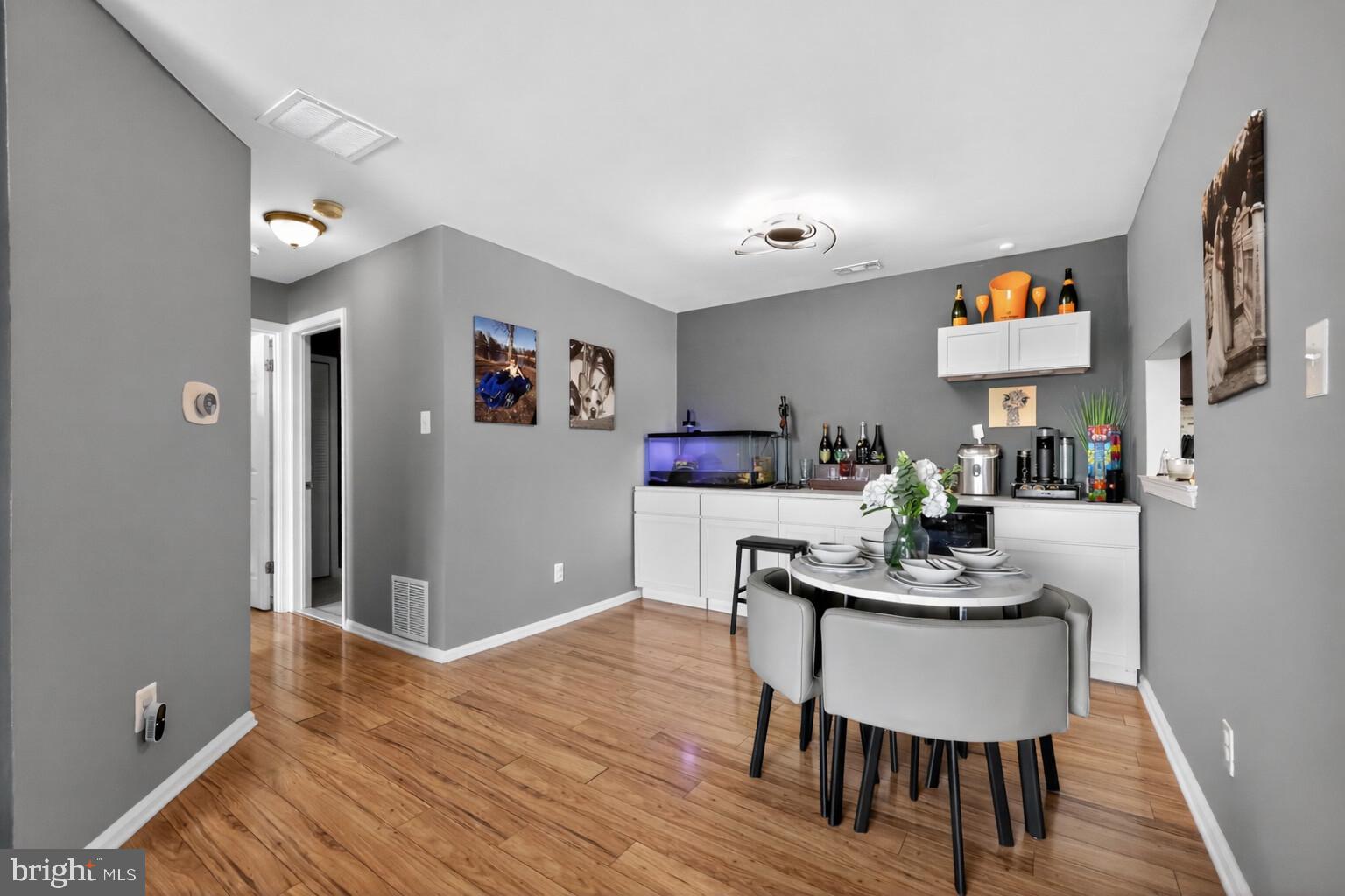 THE MEADOWS - Residential