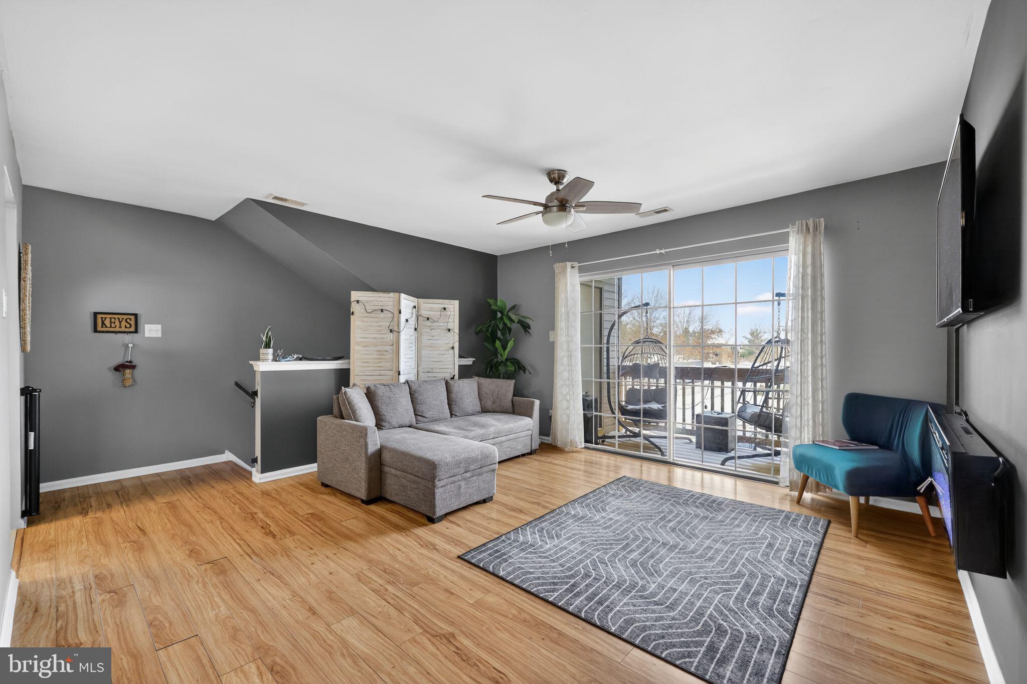 THE MEADOWS - Residential