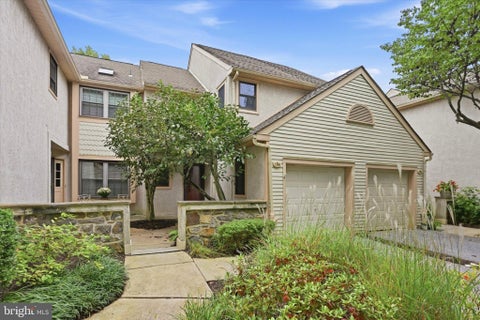 Townhouse For Rent - 194 Mansion House Drive #205C<br/> WEST CHESTER, PA 19382