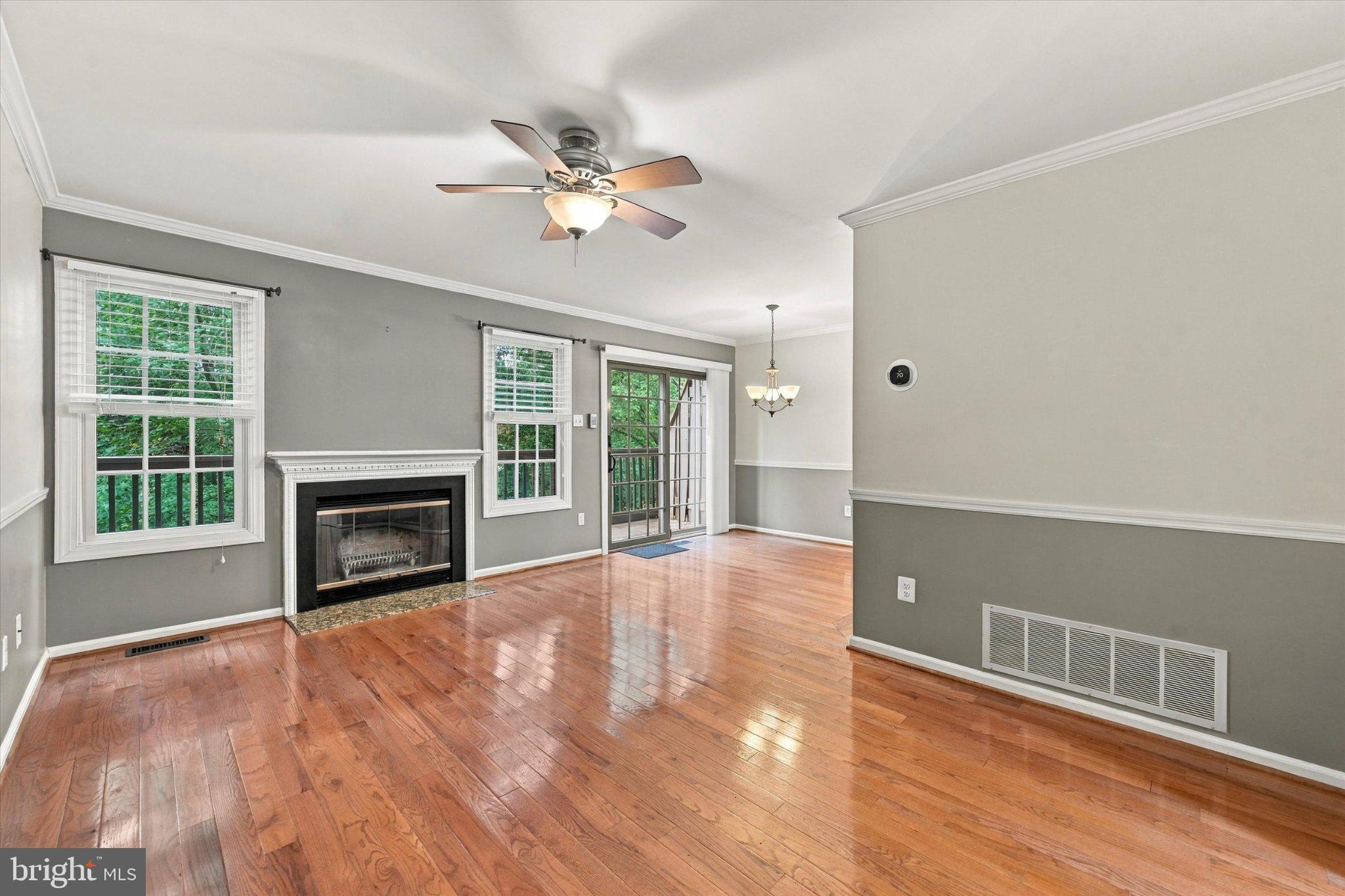 194 MANSION HOUSE DRIVE 205C