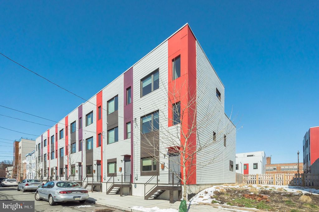 Photo of 439 Moyer Street, PHILADELPHIA, PA 19125 (MLS # PAPH2583506)