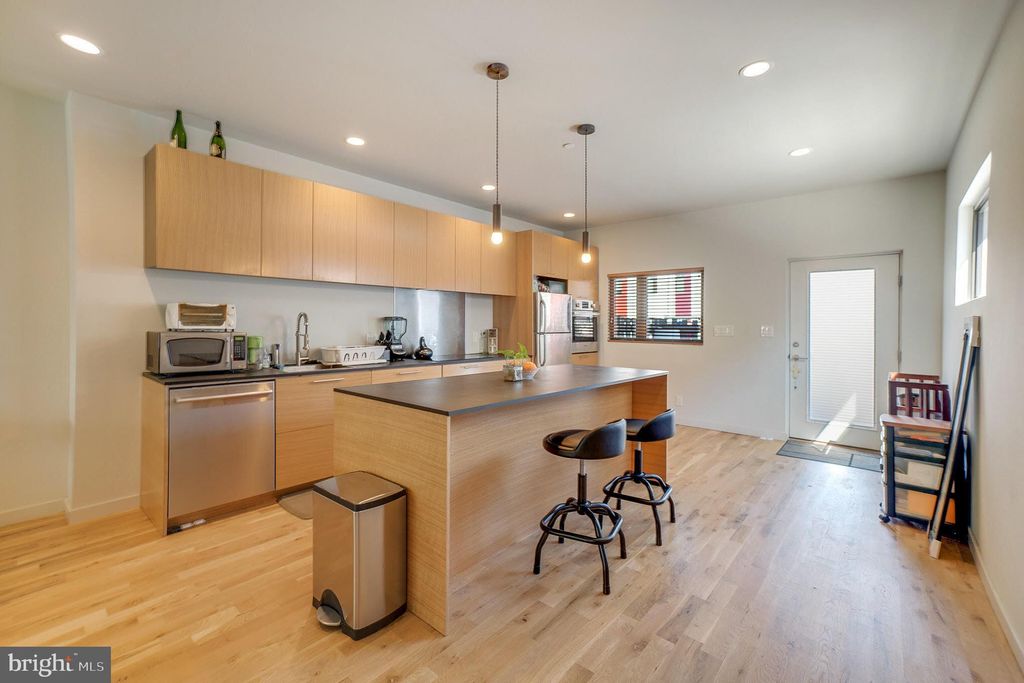 Photo of 439 Moyer Street, PHILADELPHIA, PA 19125 (MLS # PAPH2583506)