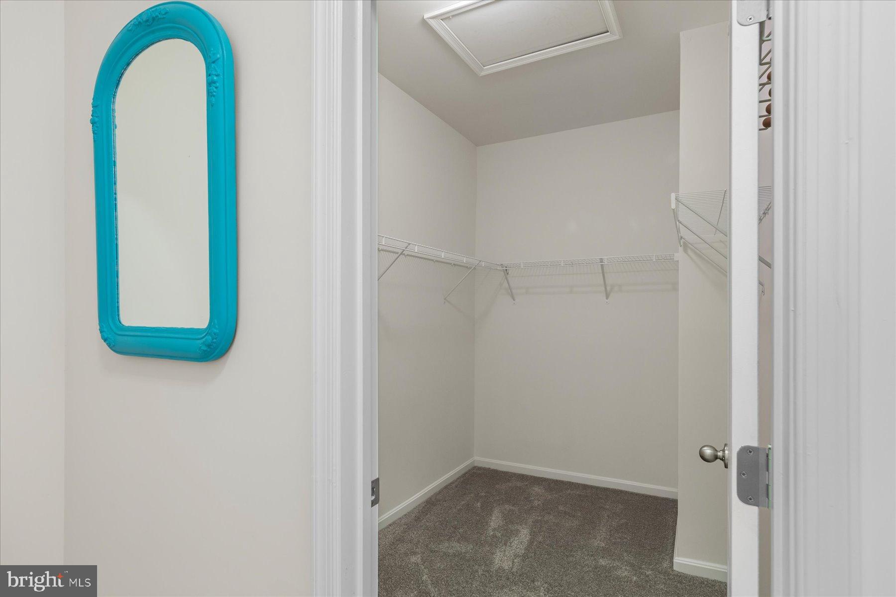 ASHLEY MANOR - Residential