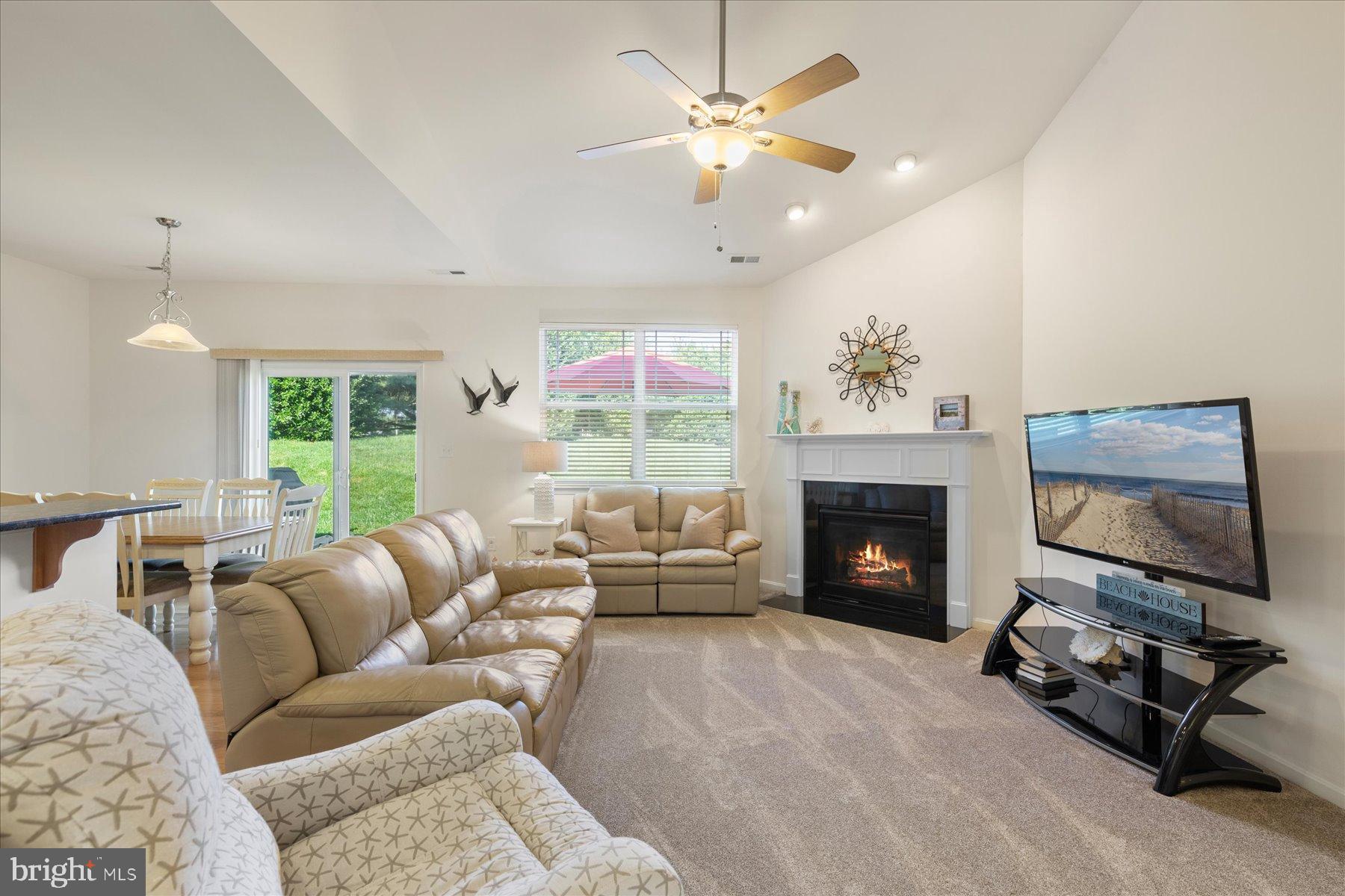 ASHLEY MANOR - Residential