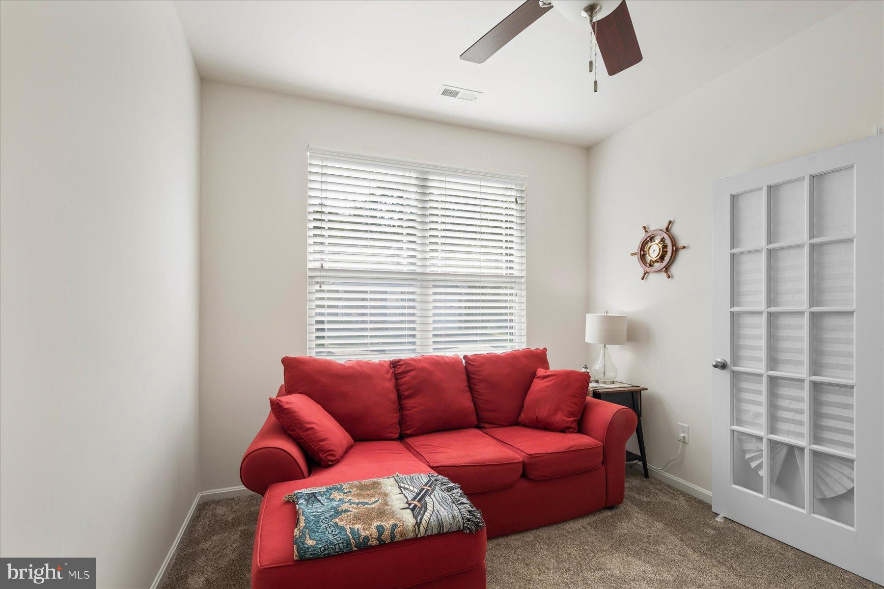 ASHLEY MANOR - Residential