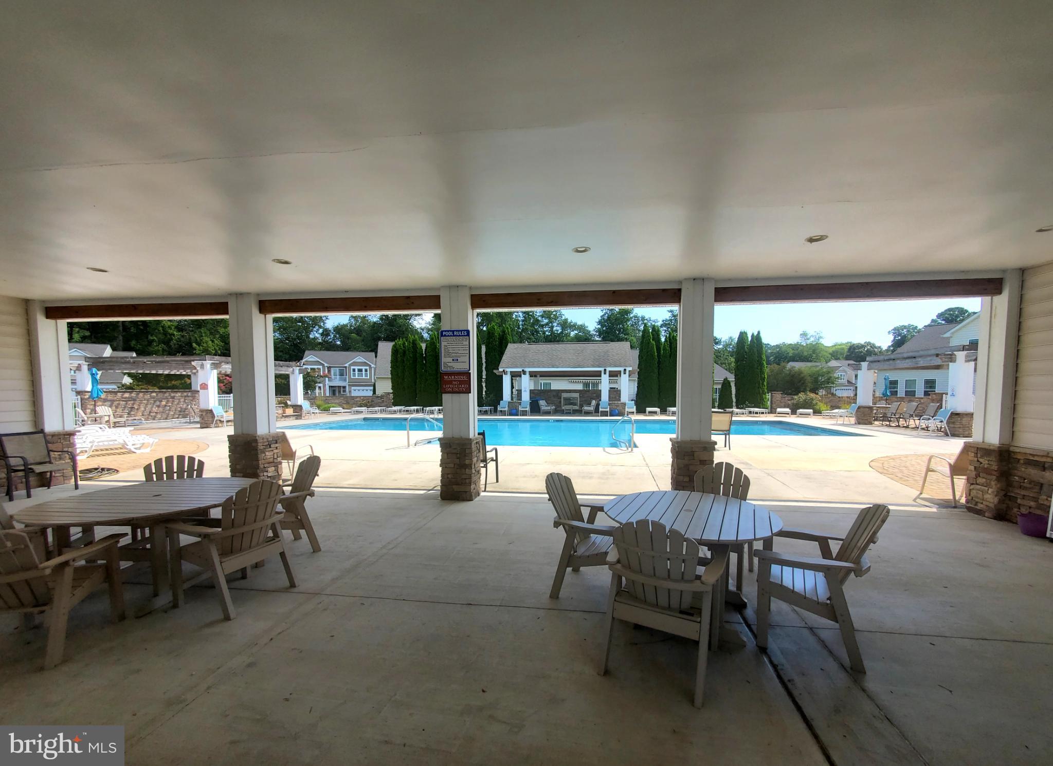 ASHLEY MANOR - Residential