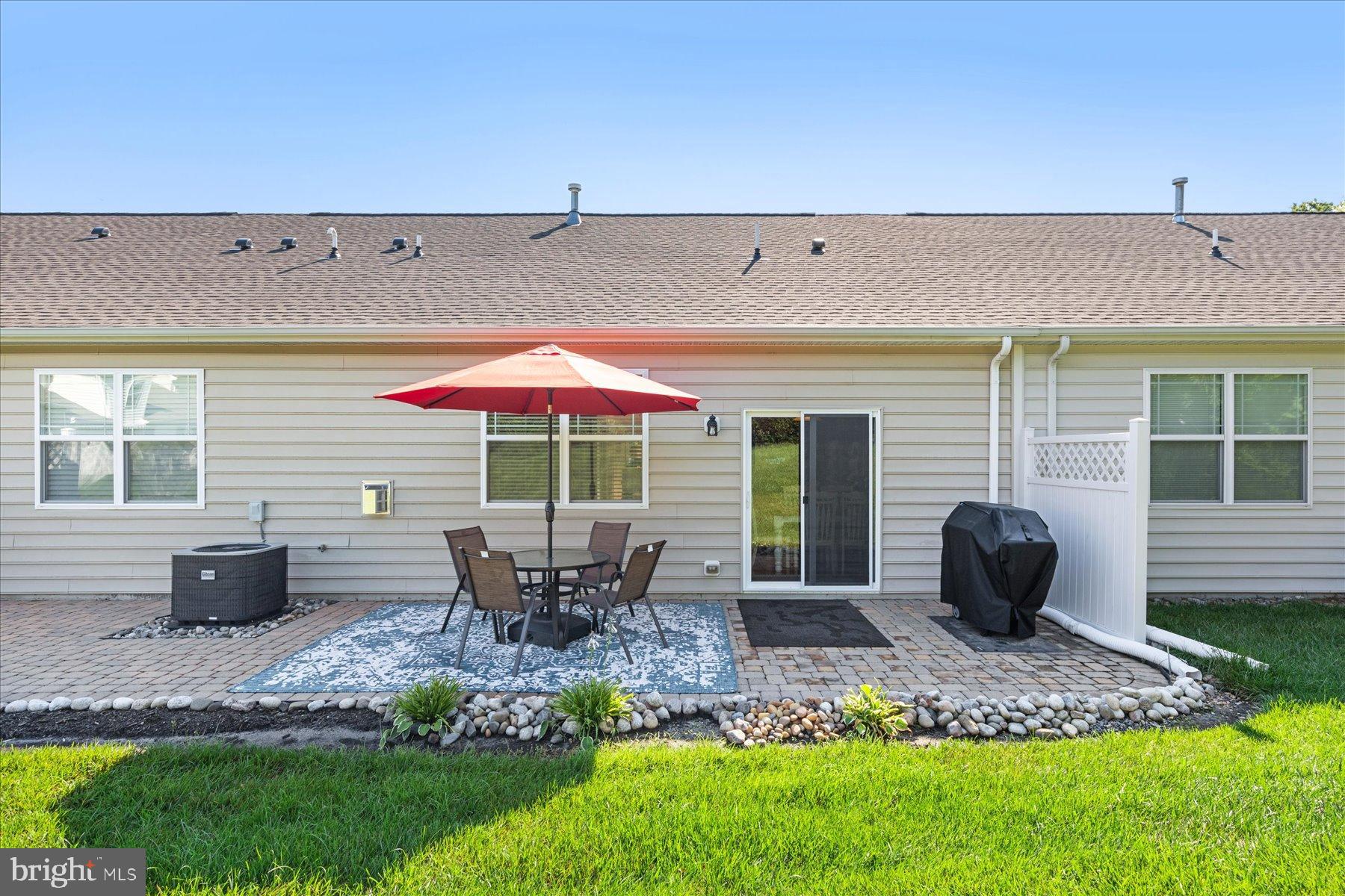 ASHLEY MANOR - Residential