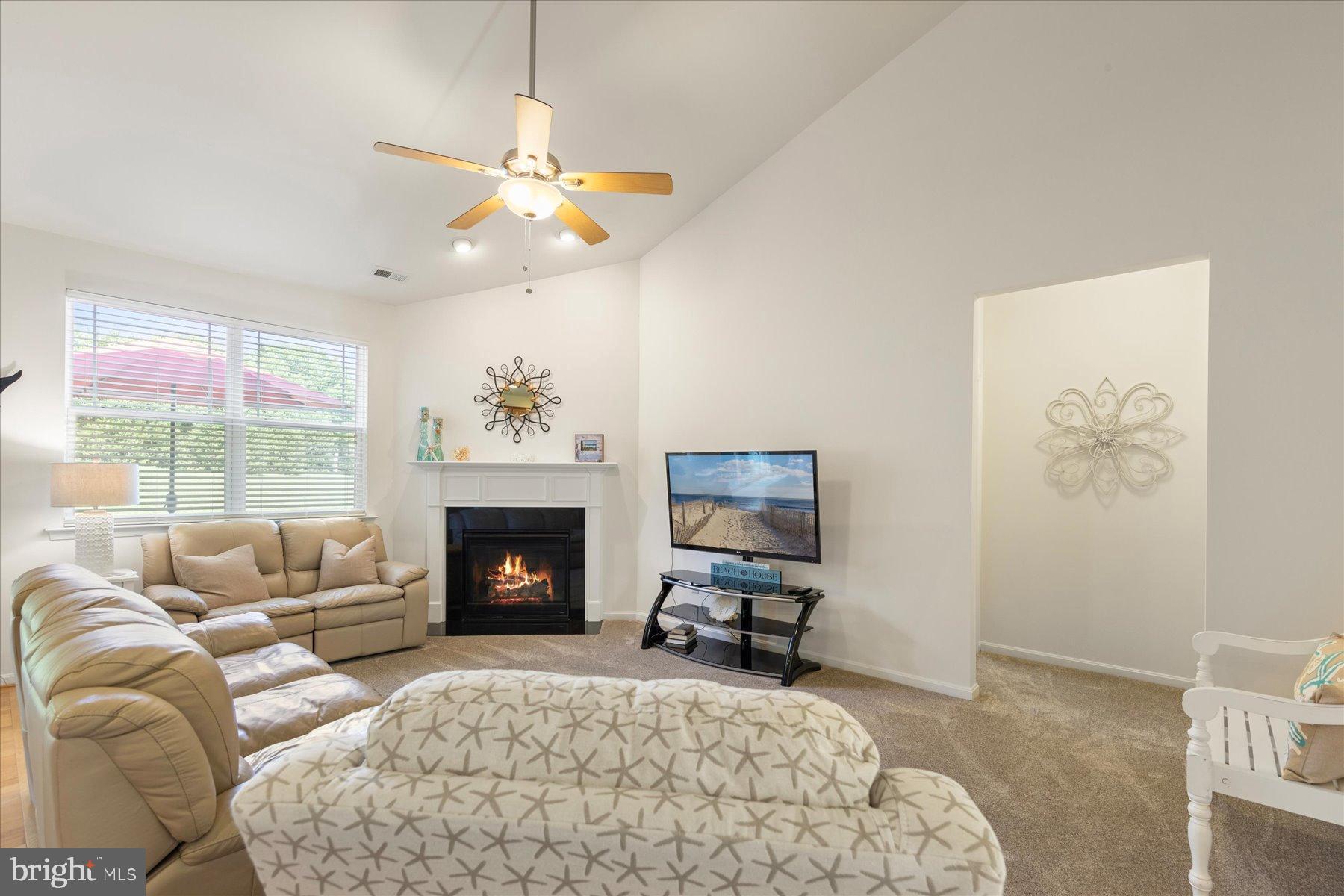 ASHLEY MANOR - Residential