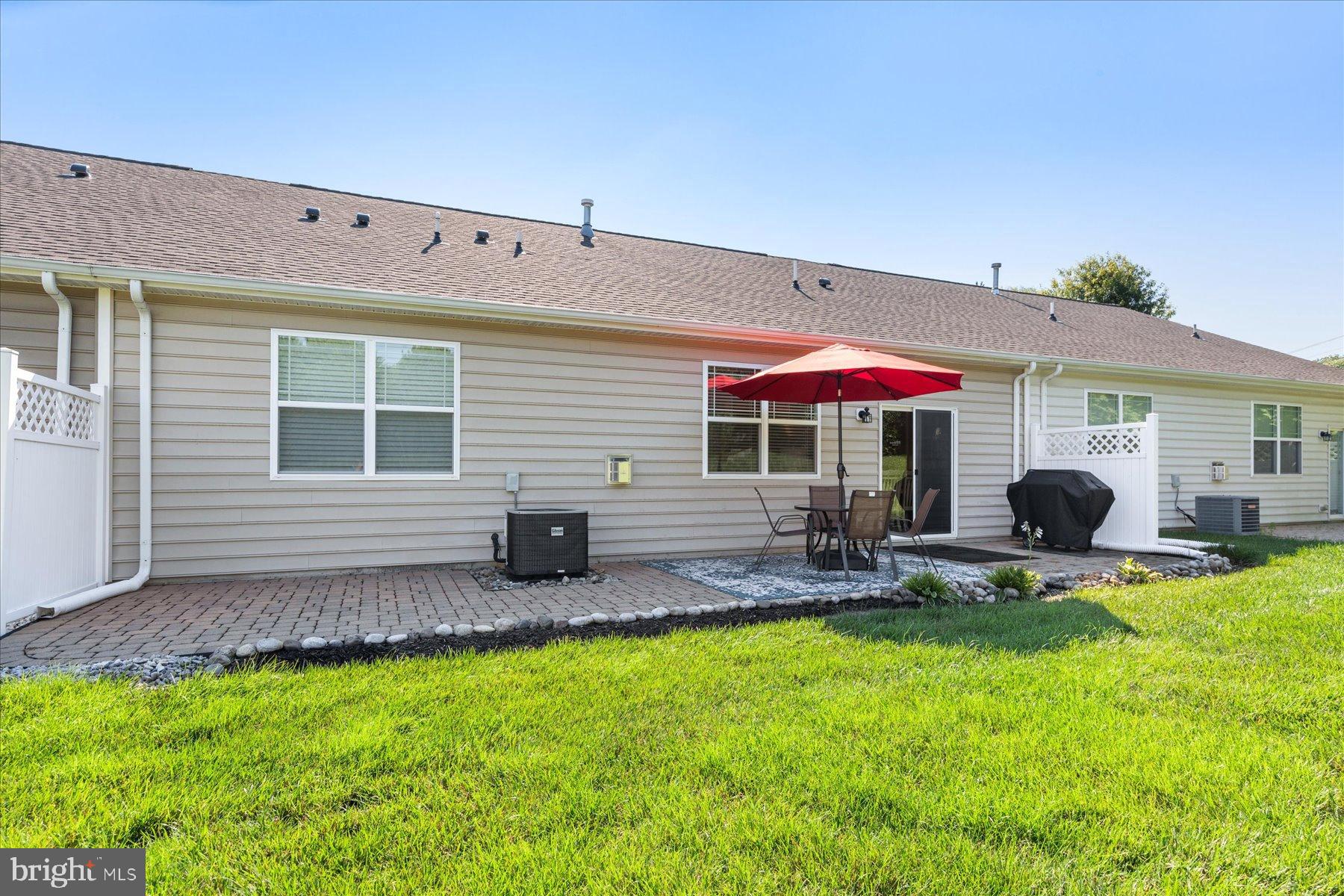 ASHLEY MANOR - Residential