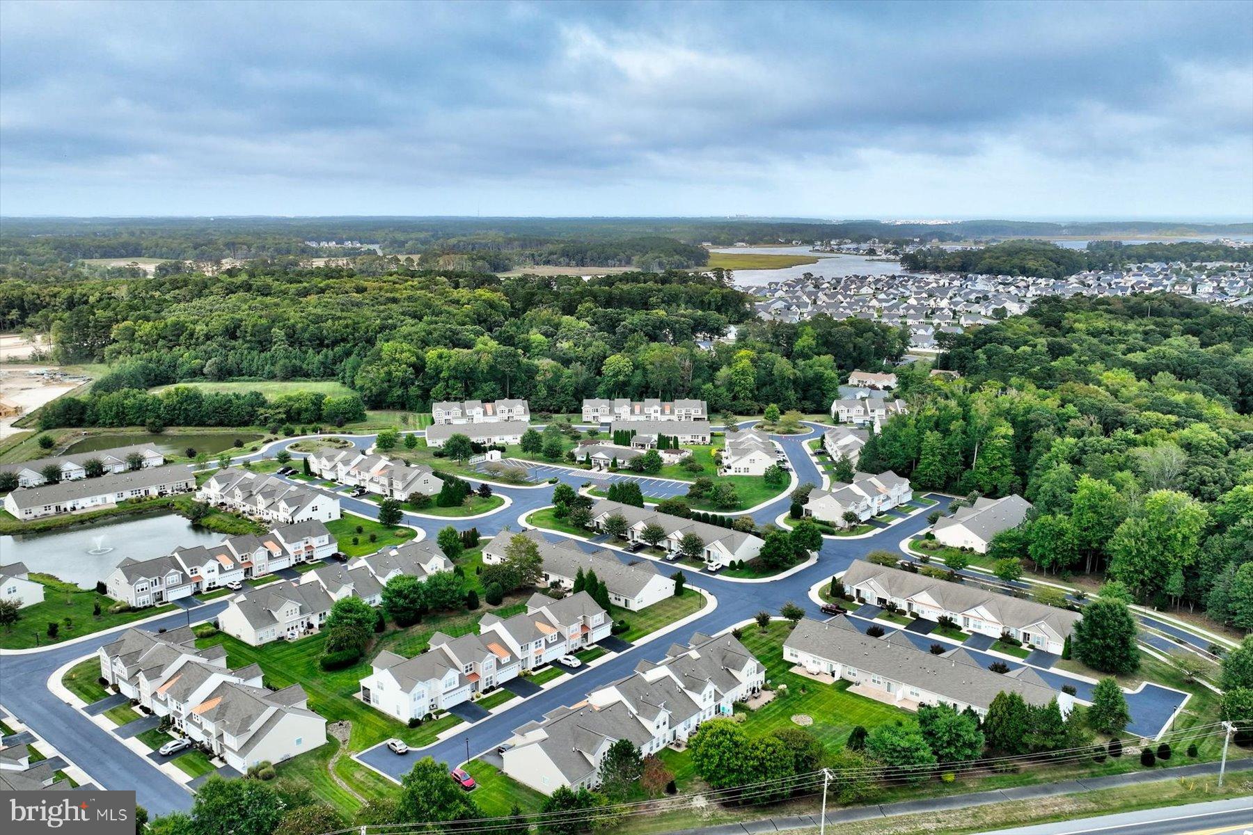 ASHLEY MANOR - Residential