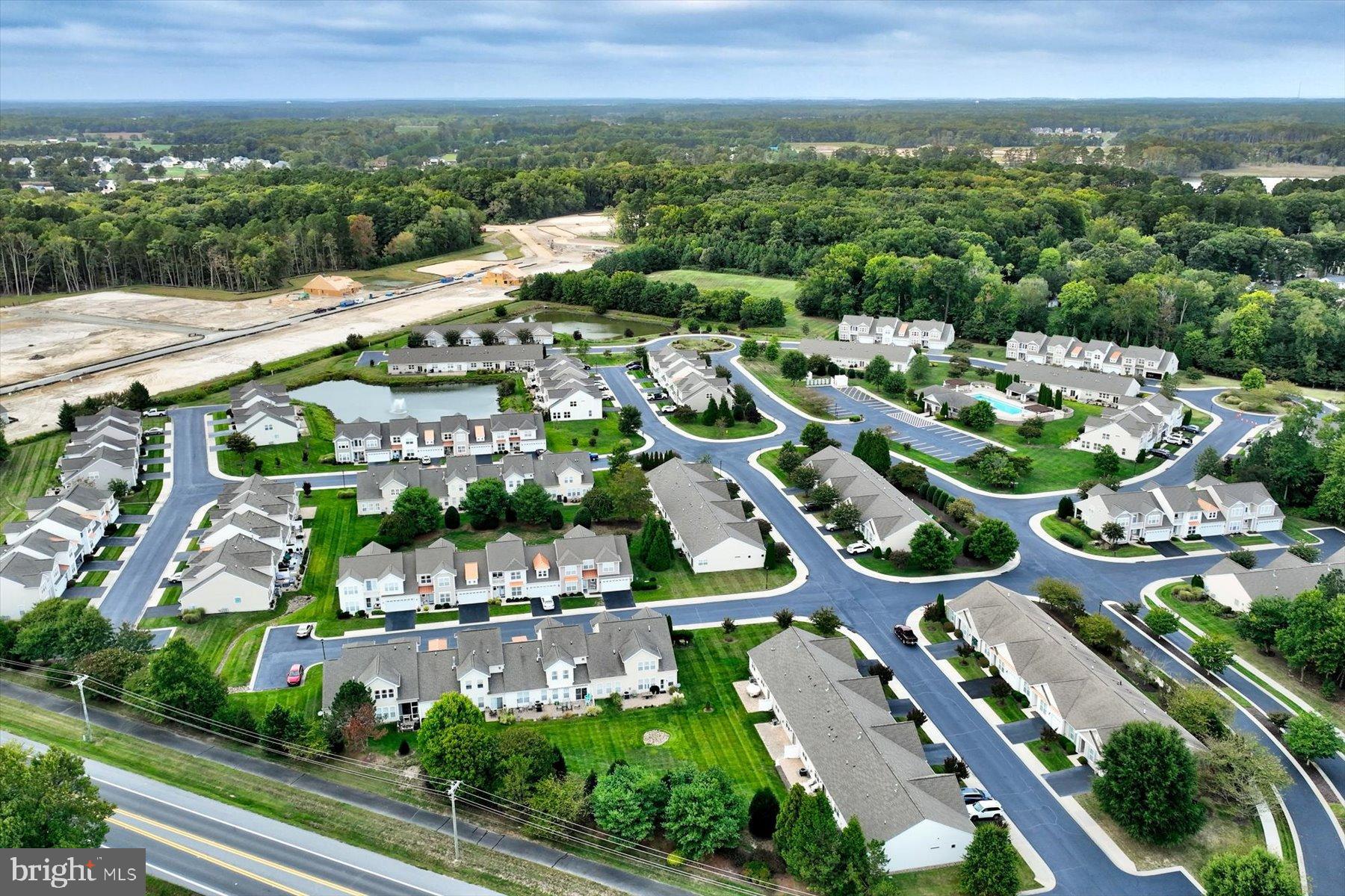 ASHLEY MANOR - Residential