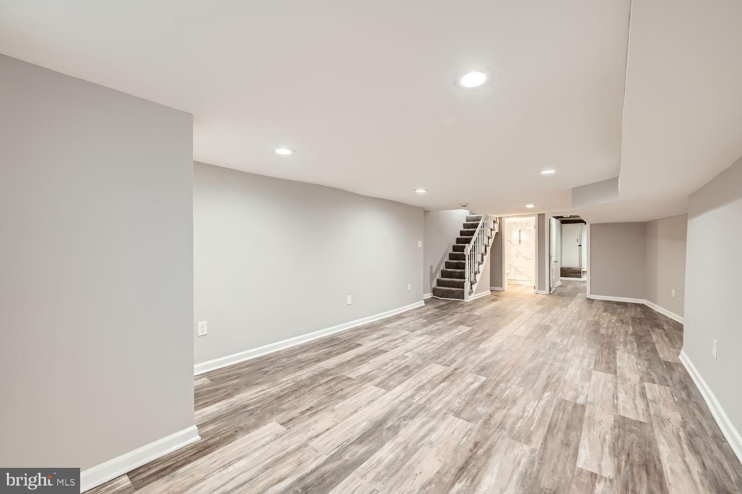 NORTH PATTERSON PARK - Residential