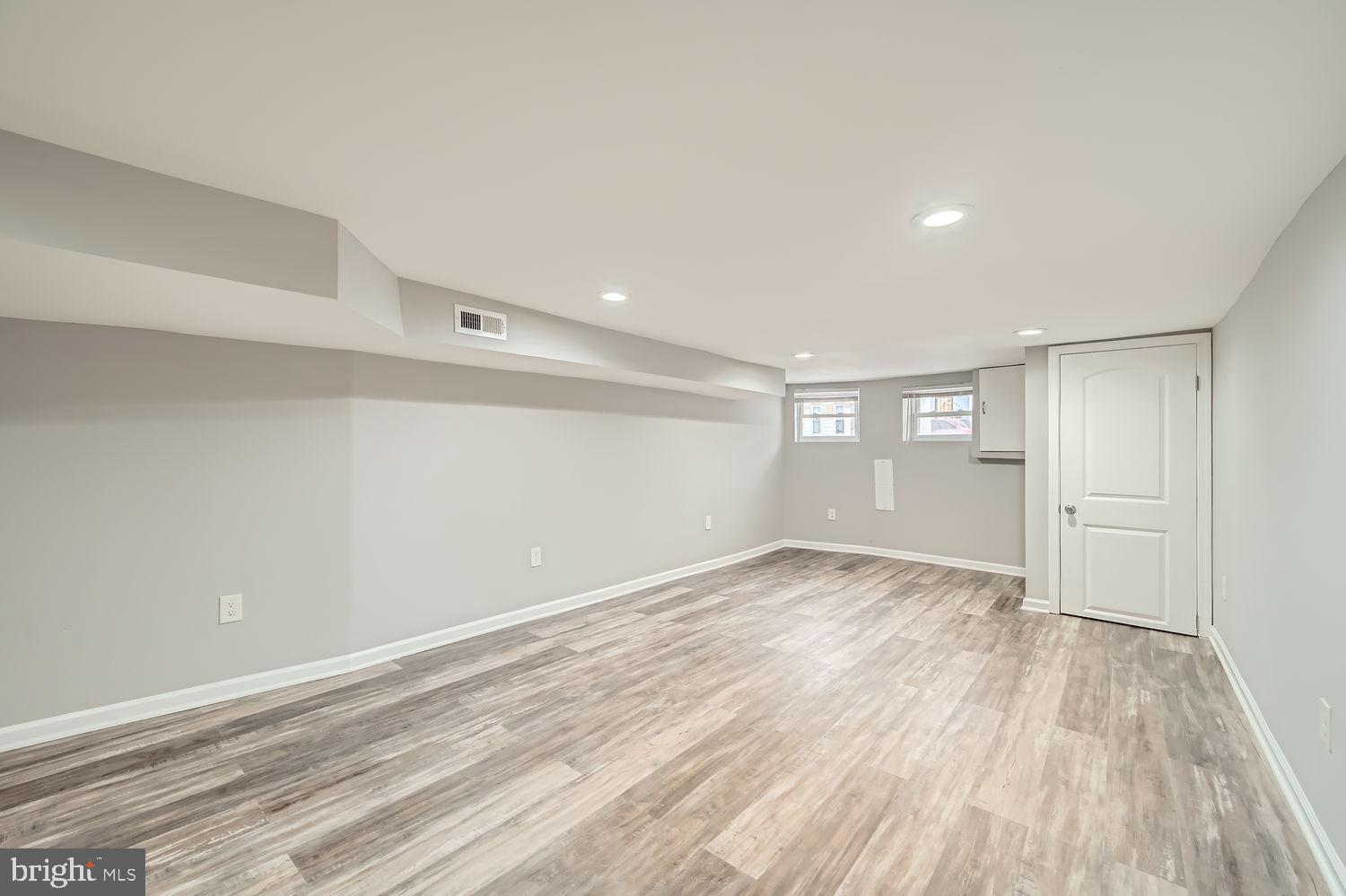 NORTH PATTERSON PARK - Residential