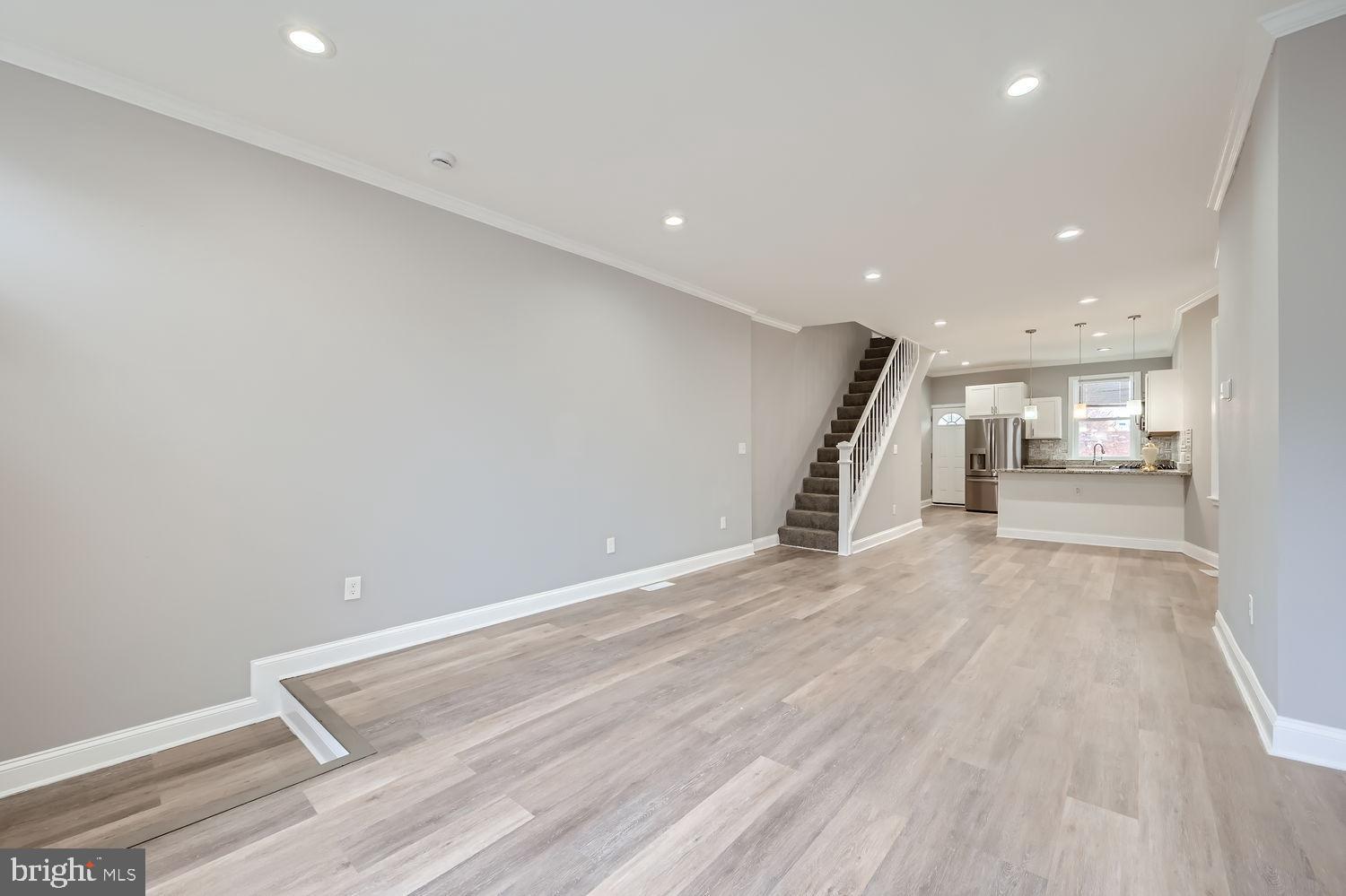 NORTH PATTERSON PARK - Residential
