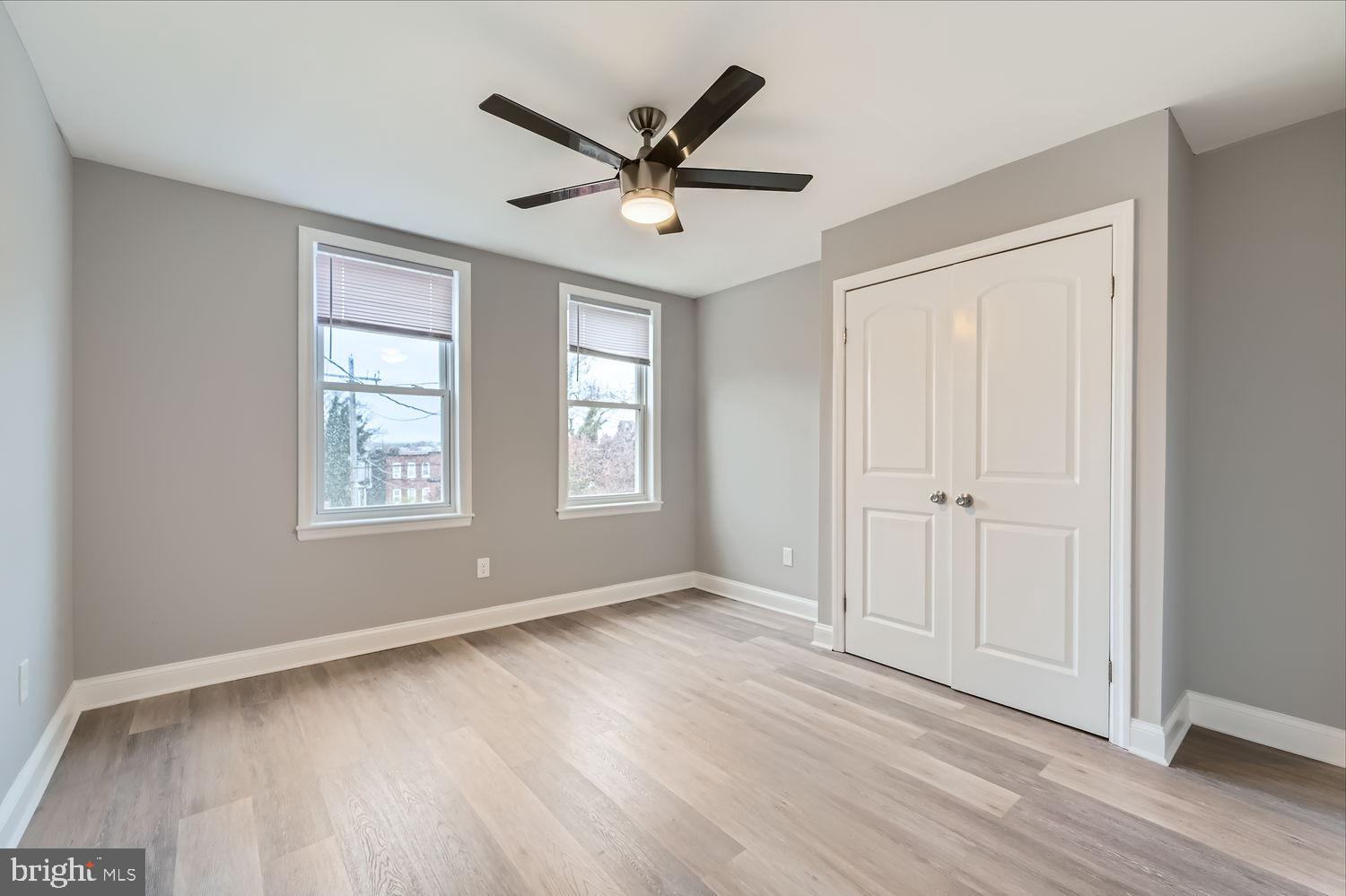 NORTH PATTERSON PARK - Residential
