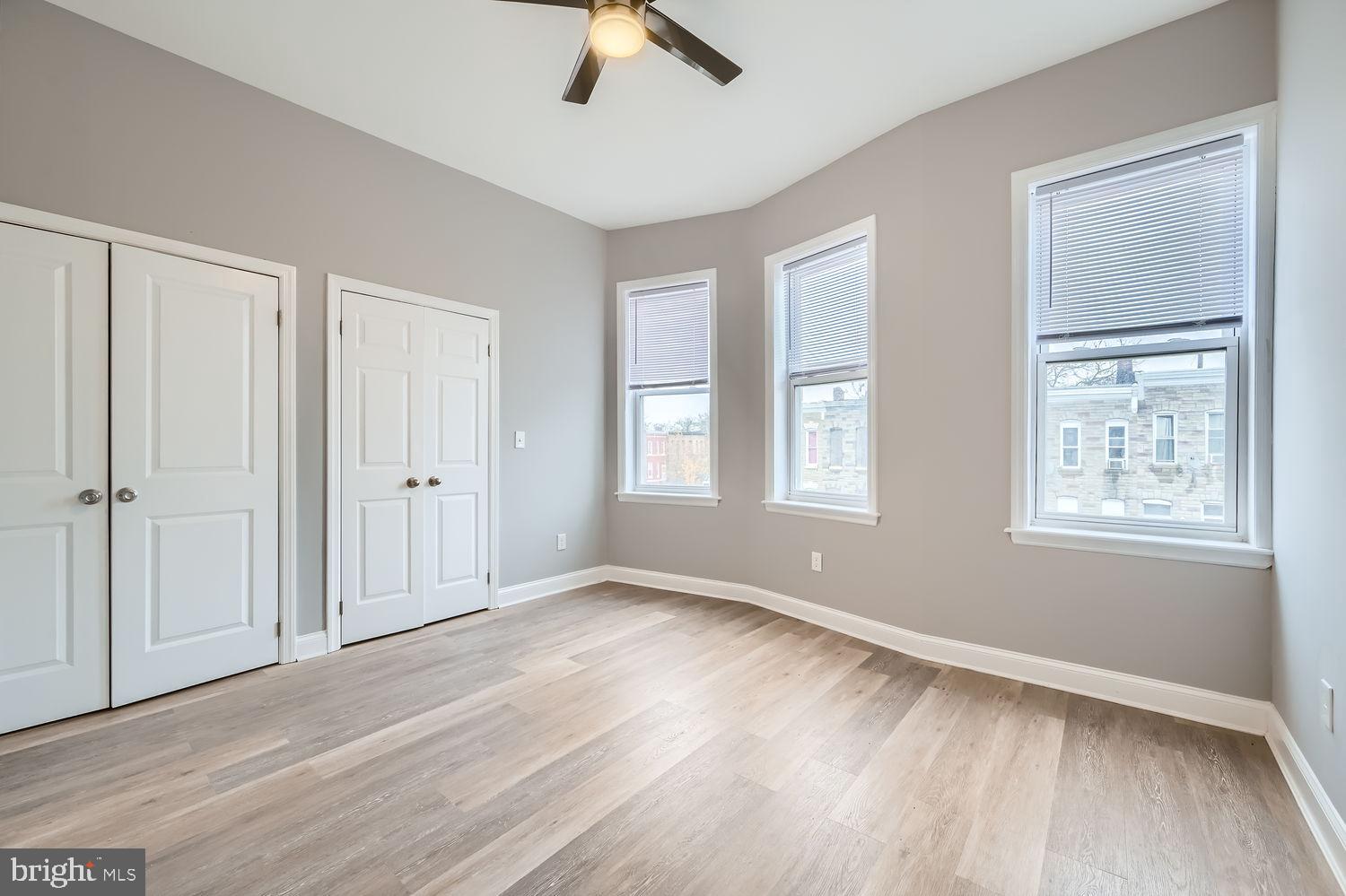 NORTH PATTERSON PARK - Residential