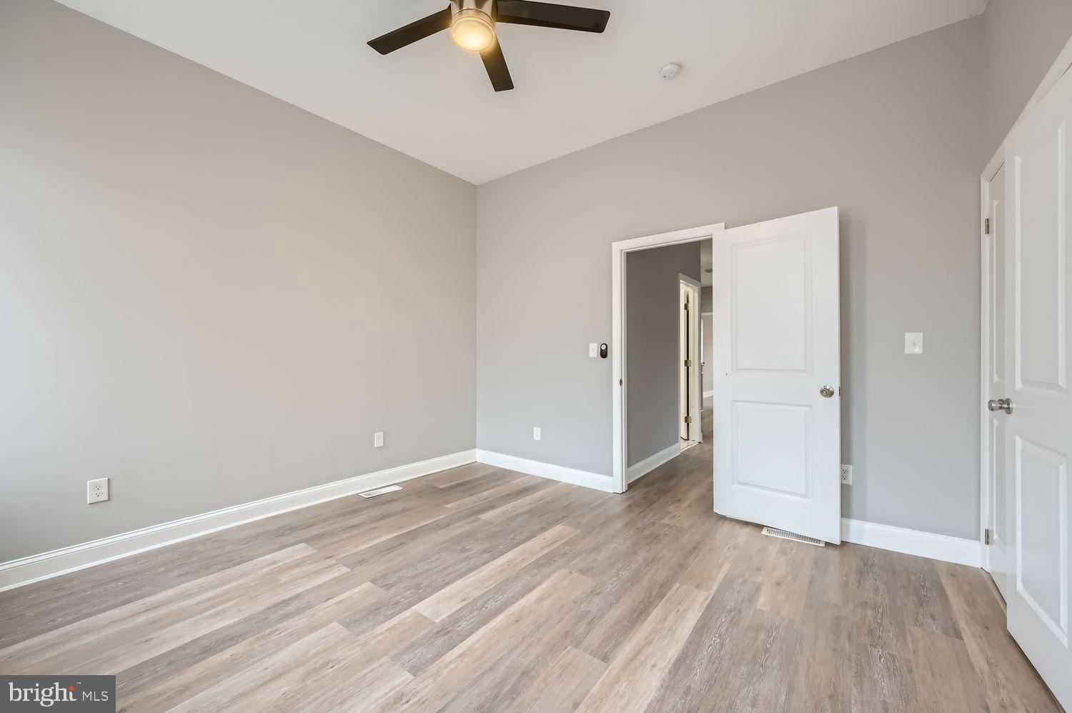 NORTH PATTERSON PARK - Residential