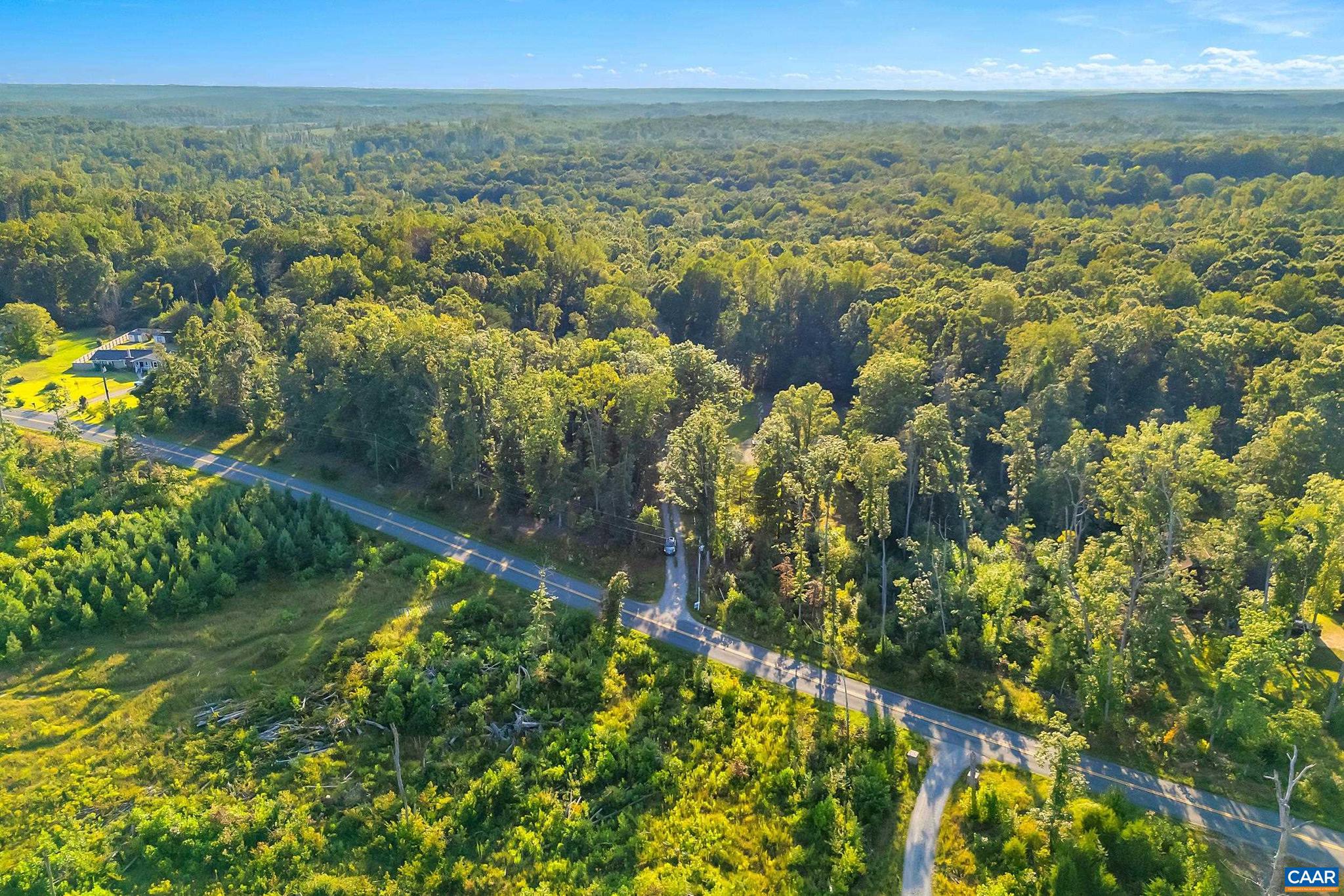 0 MT AIRY RD