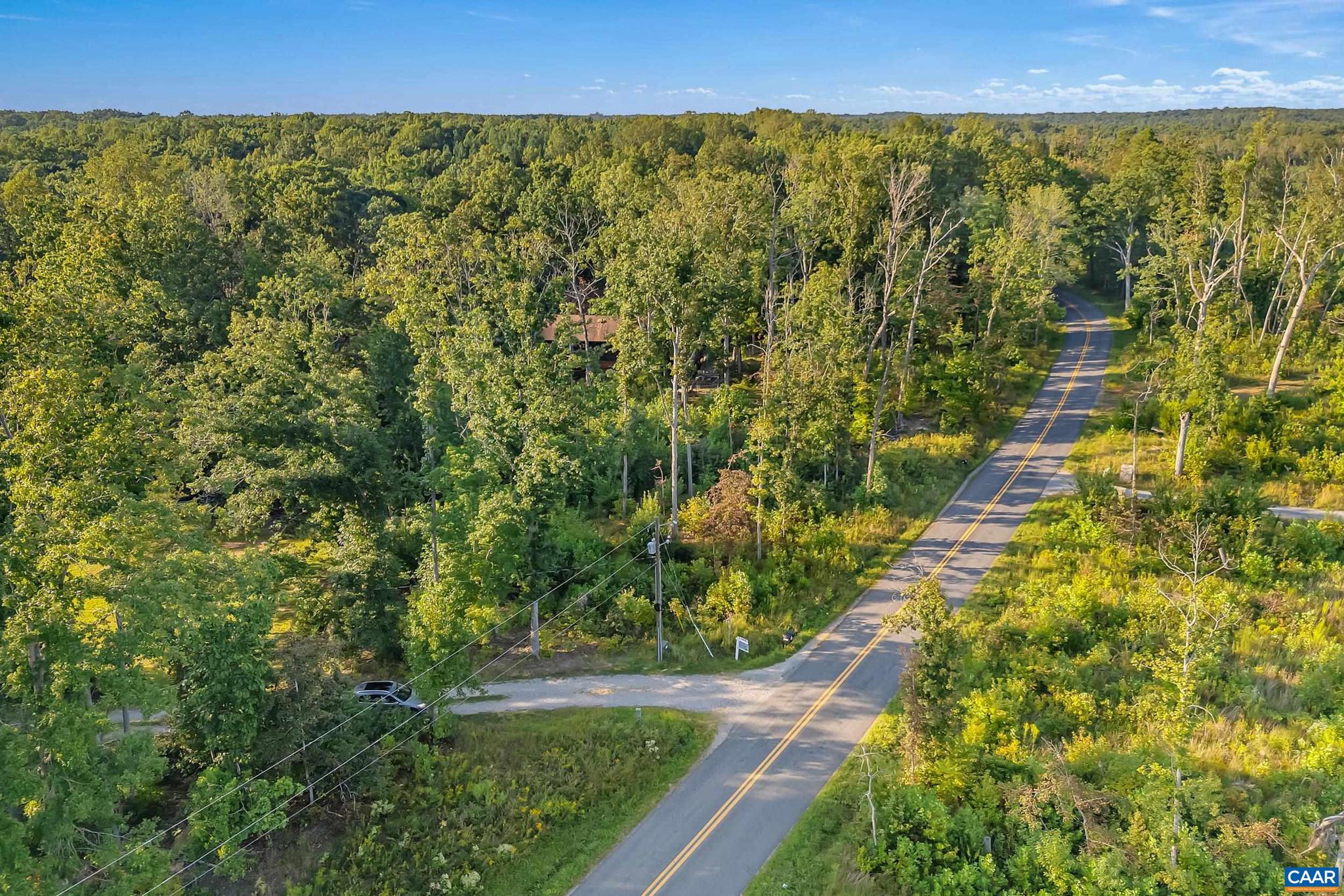 0 MT AIRY RD