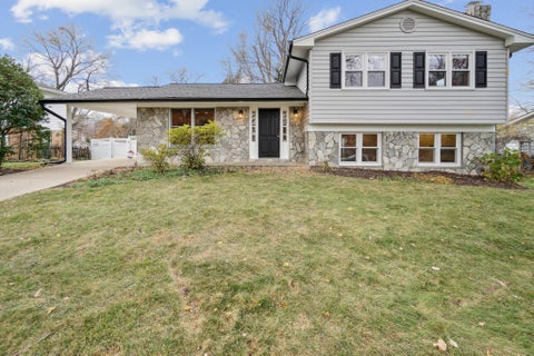 Homes For Rent - 1710 Palm Springs Drive<br/> VIENNA, VA 22182