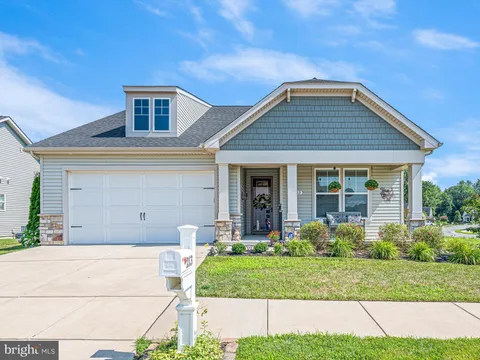 213 Resort Boulevard, Dover, DE MLS: DEKT2037300