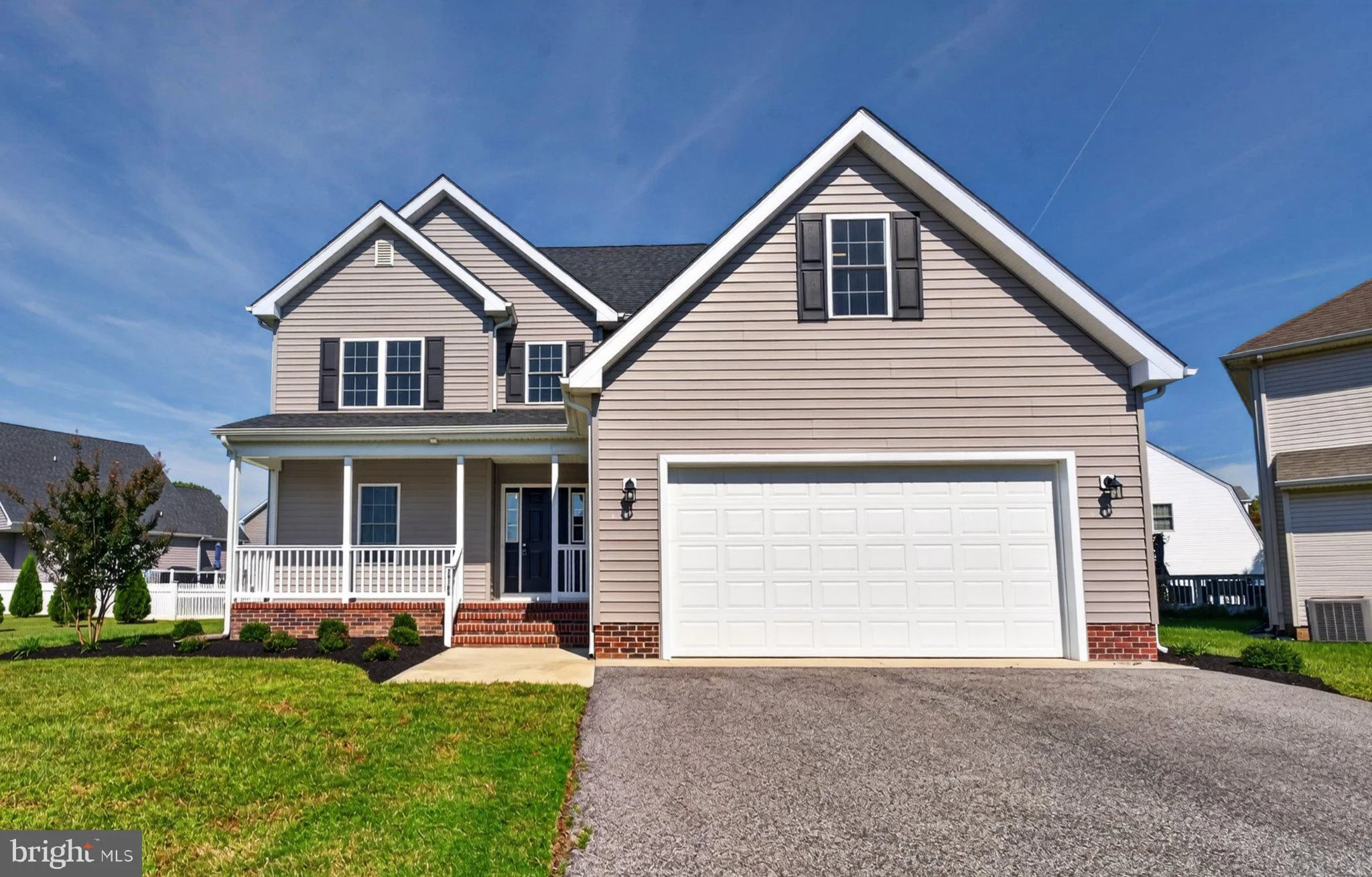 28108 Cross Creek Drive, Salisbury, MD 21801