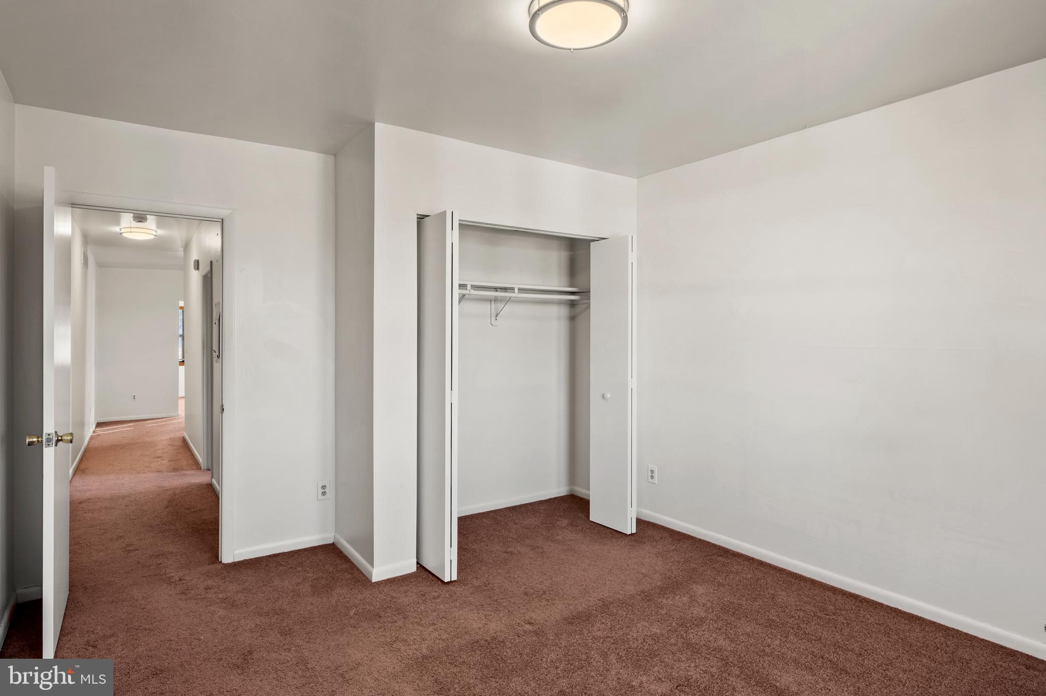 HALETHORPE - Residential Lease