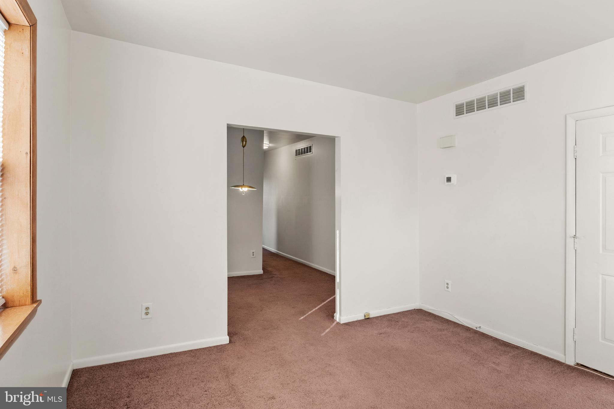 HALETHORPE - Residential Lease