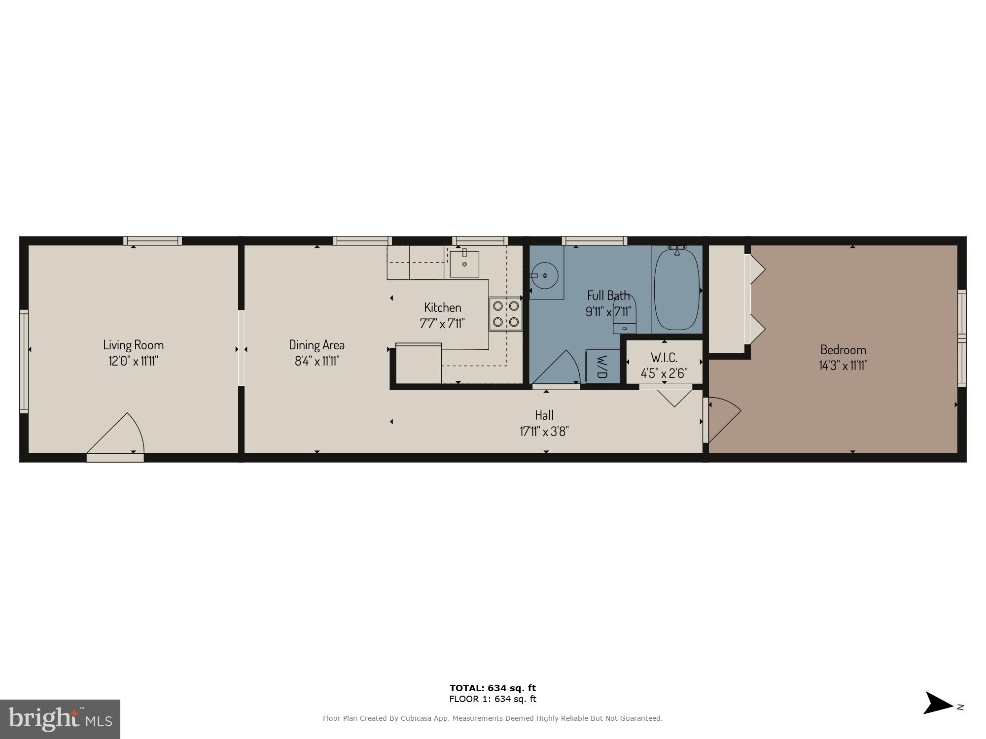 HALETHORPE - Residential Lease