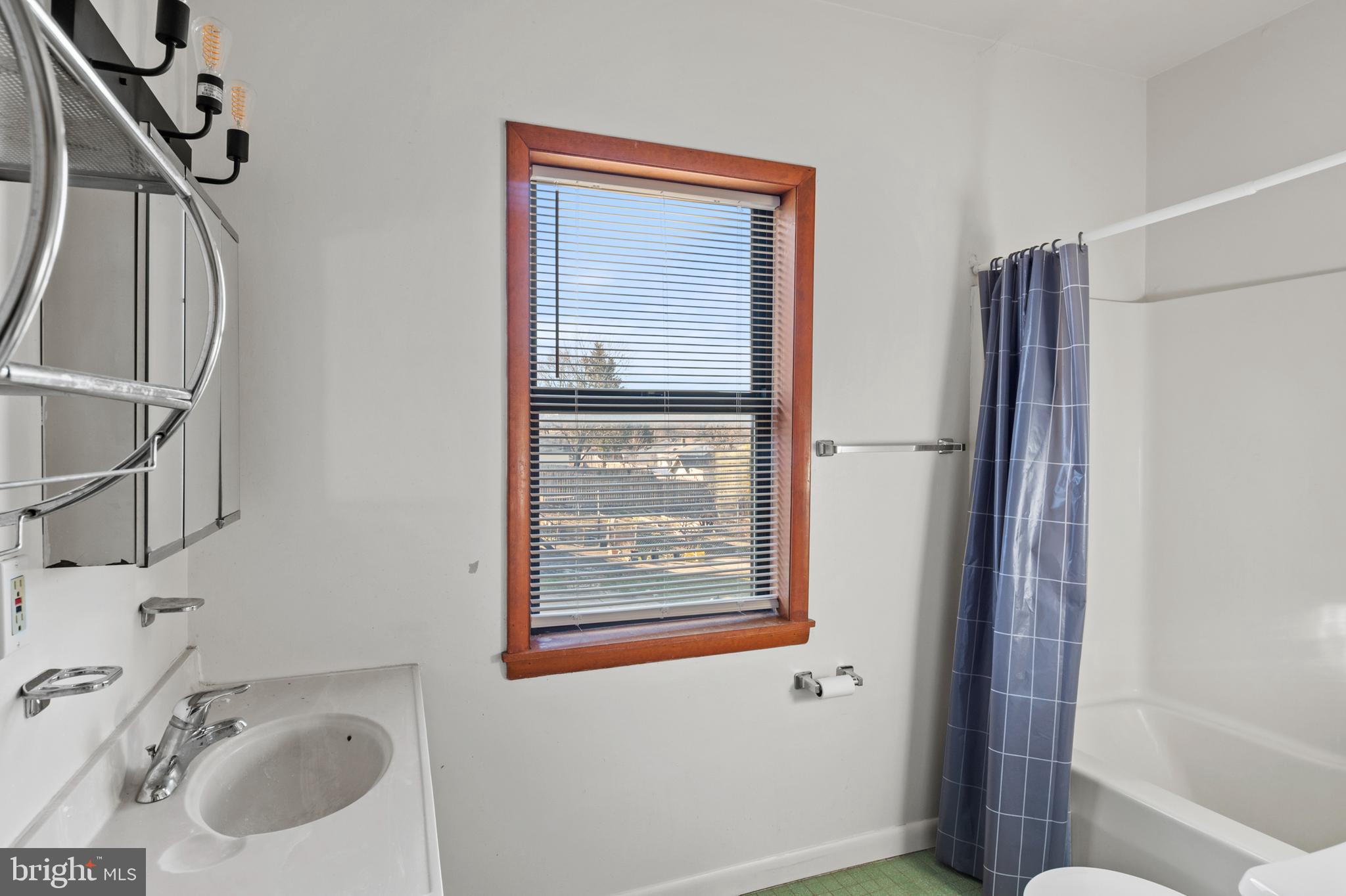 HALETHORPE - Residential Lease