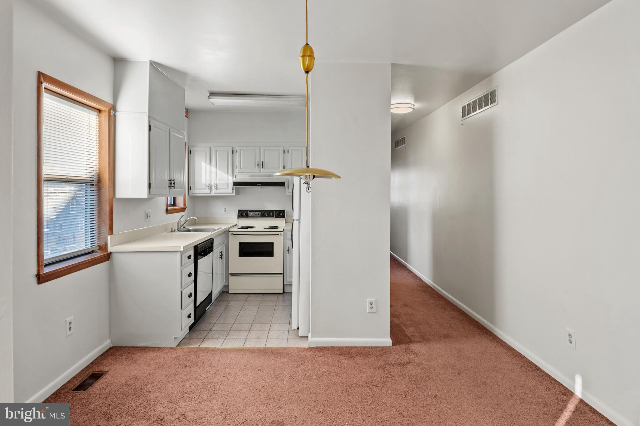 HALETHORPE - Residential Lease