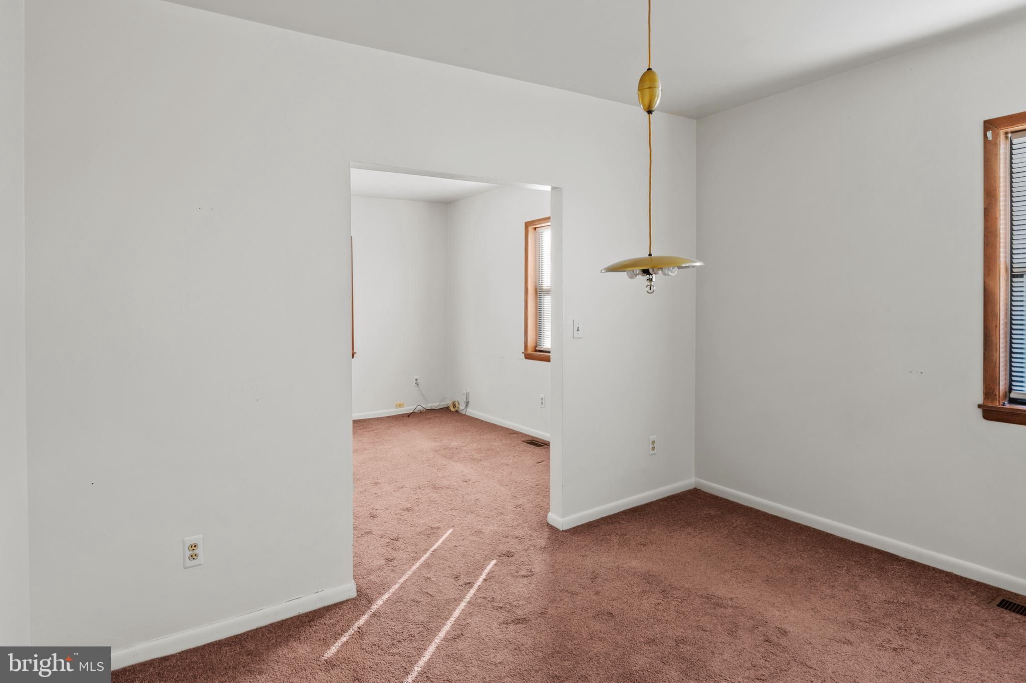 HALETHORPE - Residential Lease