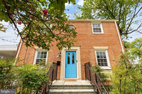 Photo of 2900 64th Avenue, CHEVERLY, MD 20785 (MLS # MDPG2215676)