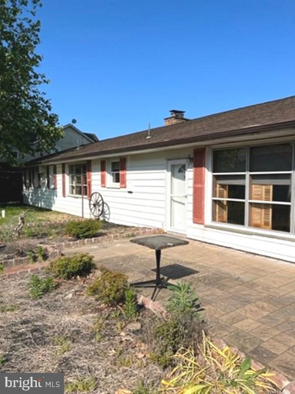 CRANBERRY HILL - Residential