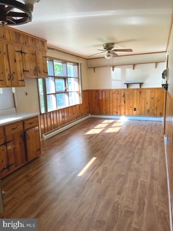 CRANBERRY HILL - Residential