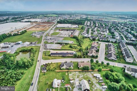 Photo of 4922 Williamsport Pike #3, MARTINSBURG, WV 25404 (MLS # WVBE2052242)