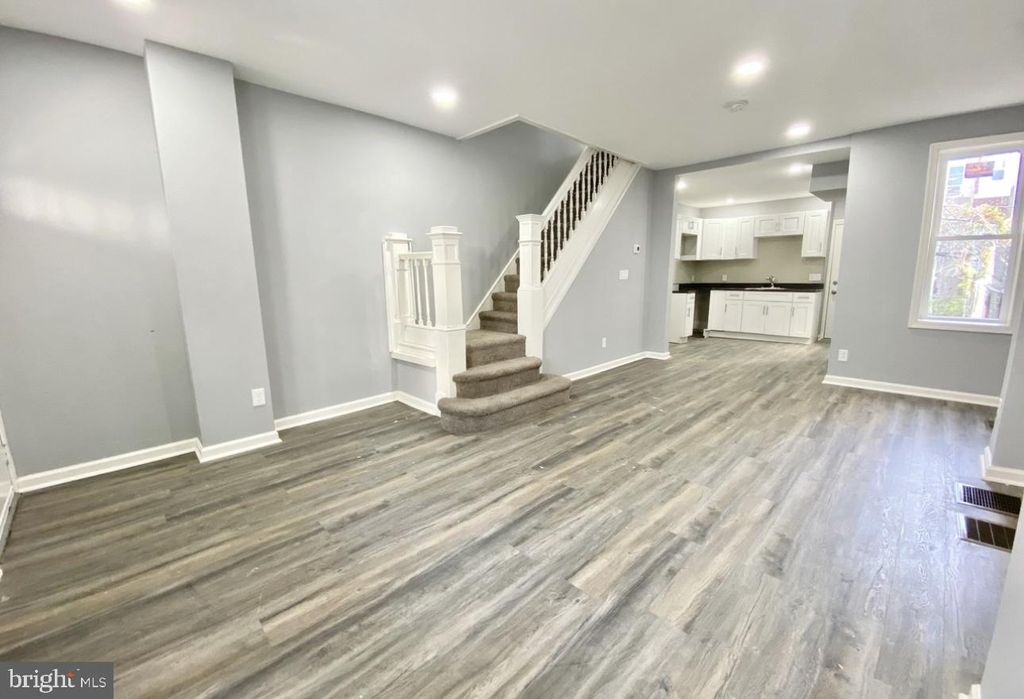 Photo of 2922 W Norris Street, PHILADELPHIA, PA 19121 (MLS # PAPH2564976)