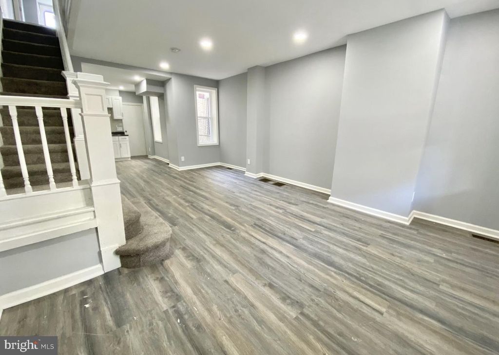 Photo of 2922 W Norris Street, PHILADELPHIA, PA 19121 (MLS # PAPH2564976)