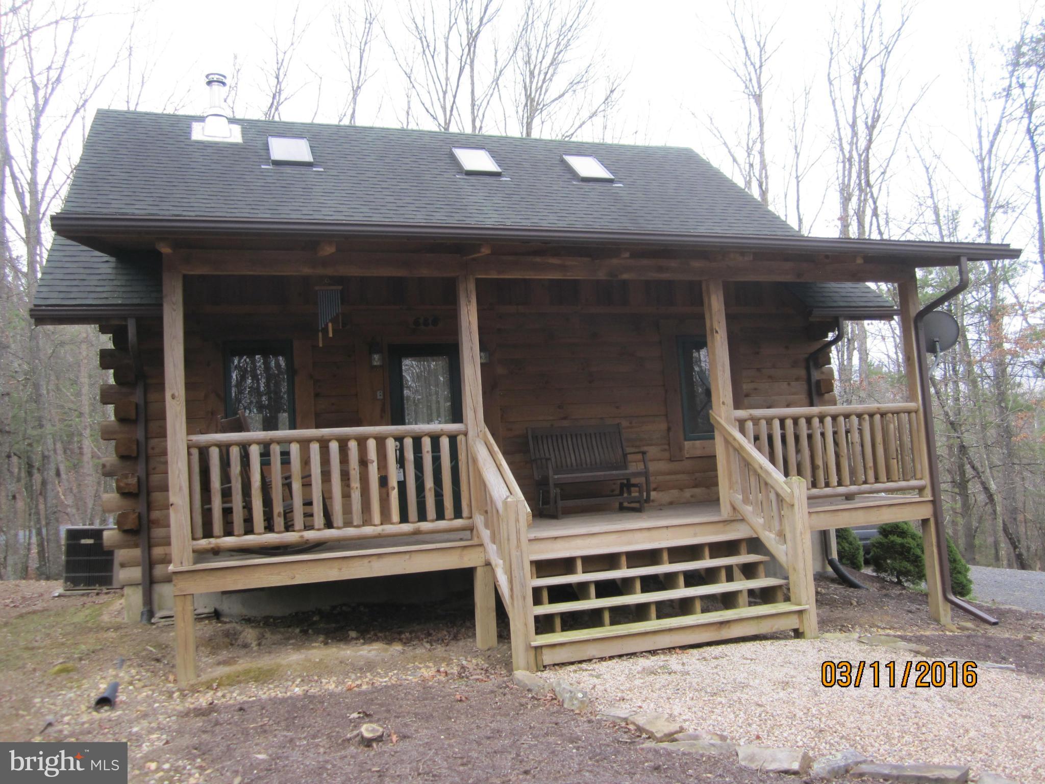 BRYCE MOUNTAIN - Residential