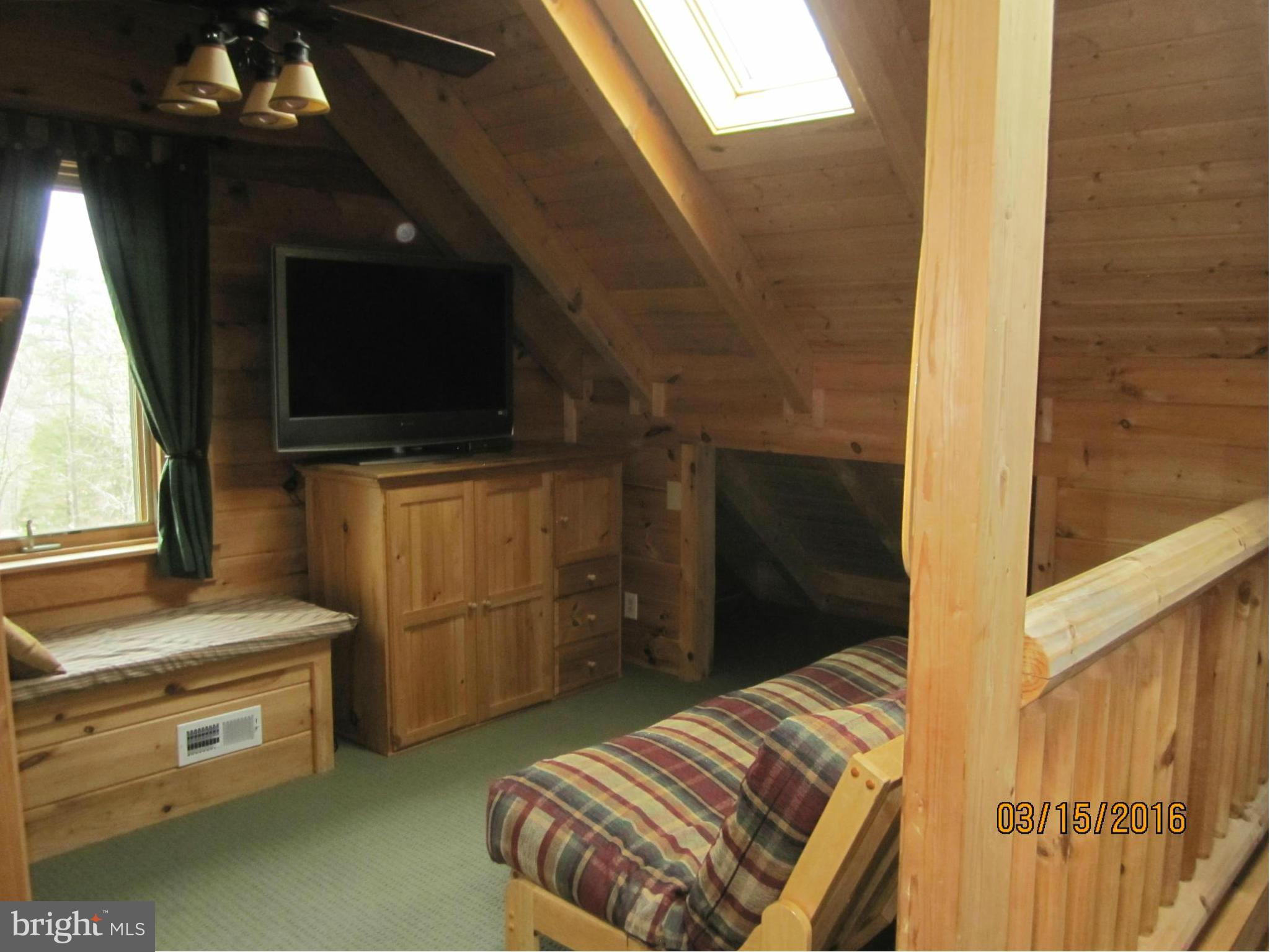 BRYCE MOUNTAIN - Residential